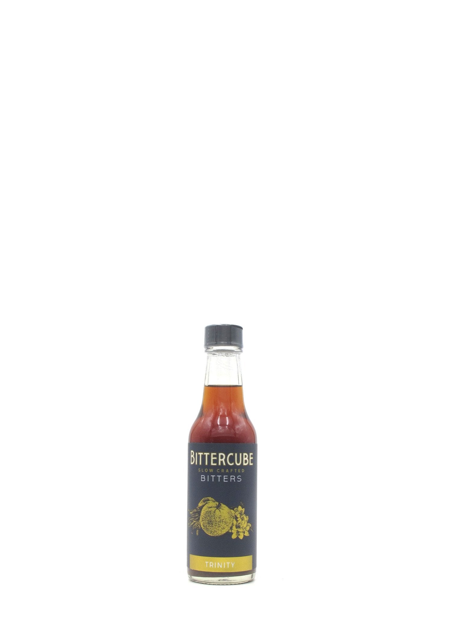 Bittercube Trinity Bitters 5oz
