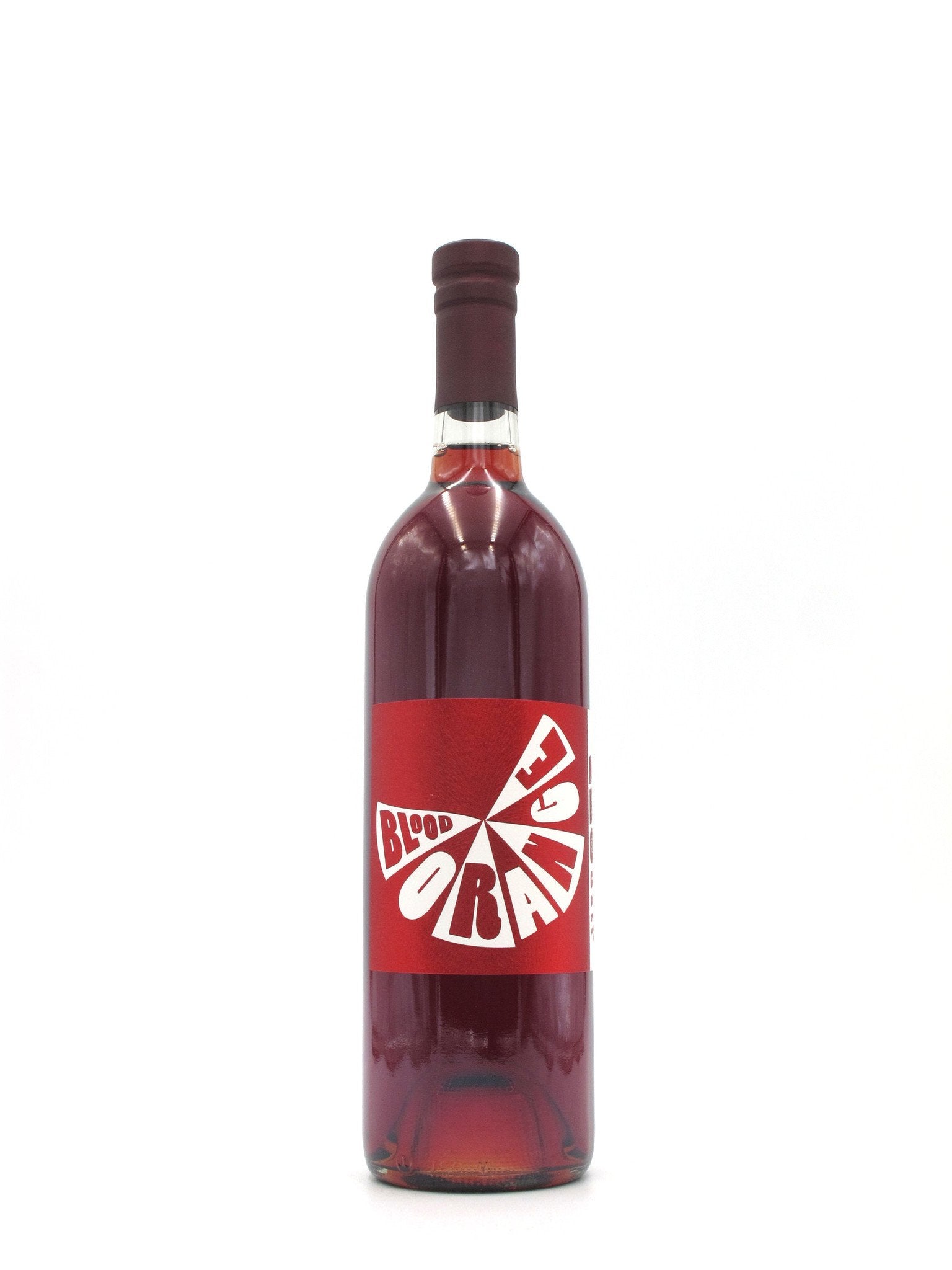 Mommenpop D'Sange Blood Orange Vermouth 750ml