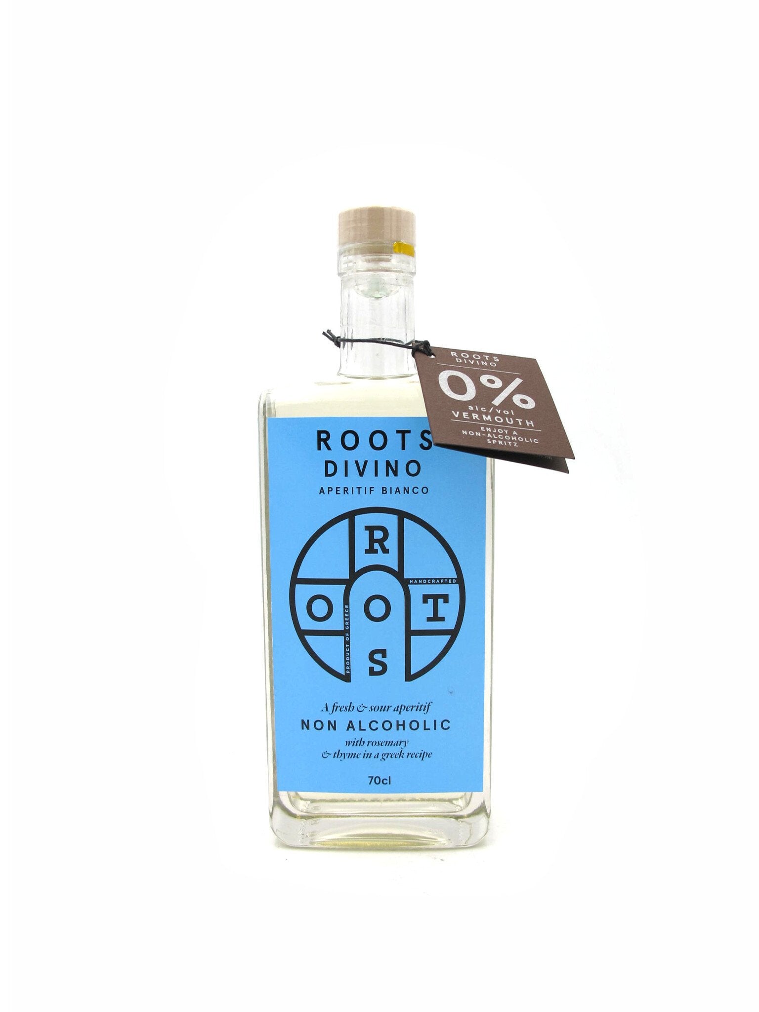 Roots Divino Bianco N/A Vermouth 700ml