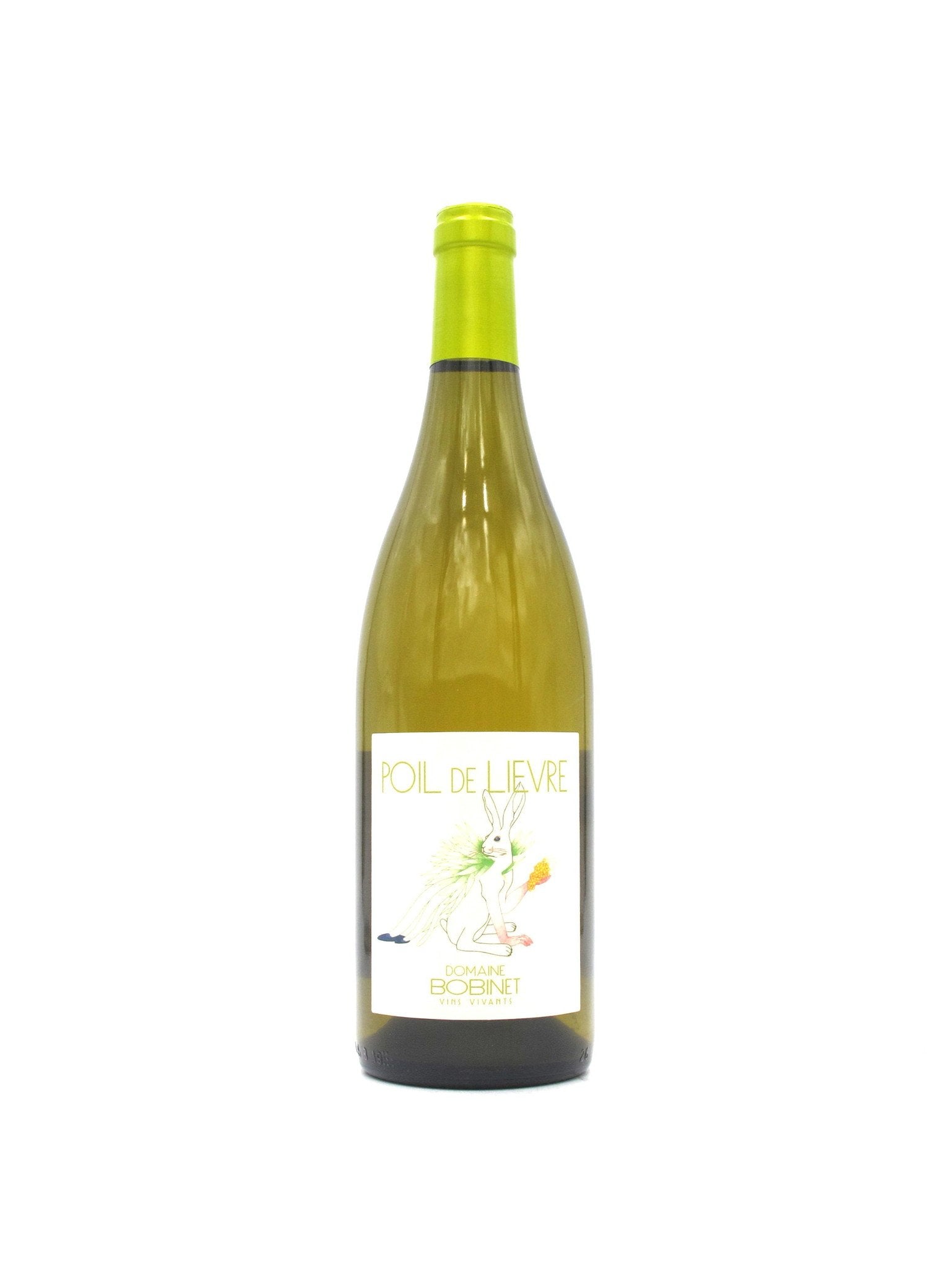 2023 Domaine Bobinet 'Poil de Lievre' 750ml