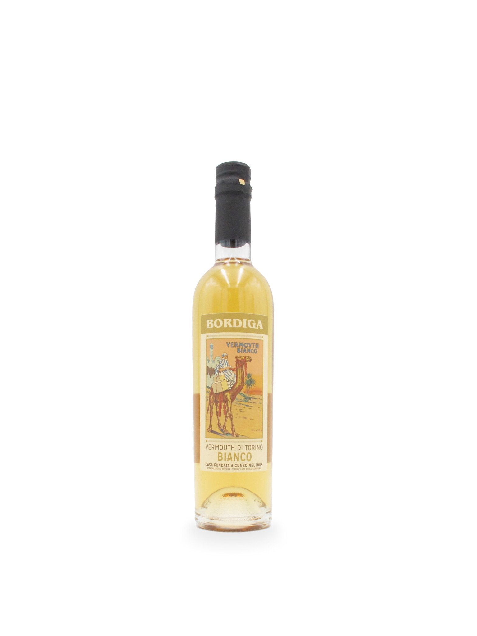 Bordiga Vermouth Bianco 375mL