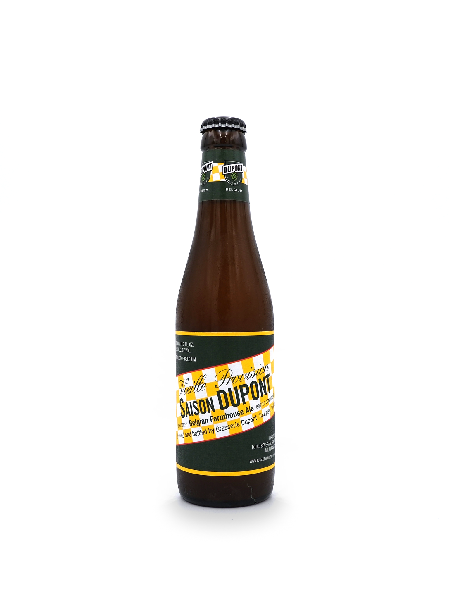 Saison Dupont Farmhouse Ale 375mL