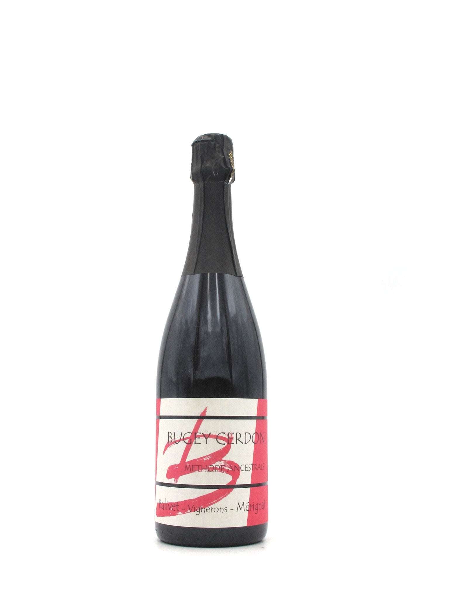 NV Domaine Balivet Bugey-Cerdon 750ml