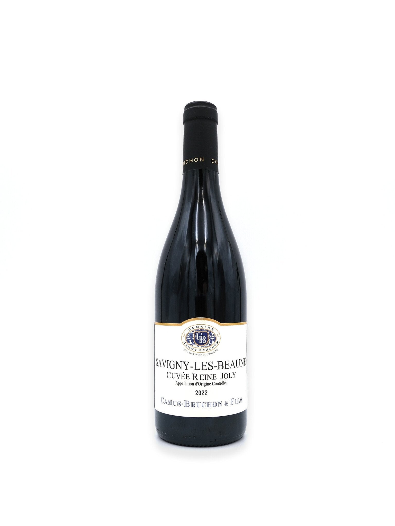 2022 Domaine Camus-Bruchon 'Reine Joly' 750ml
