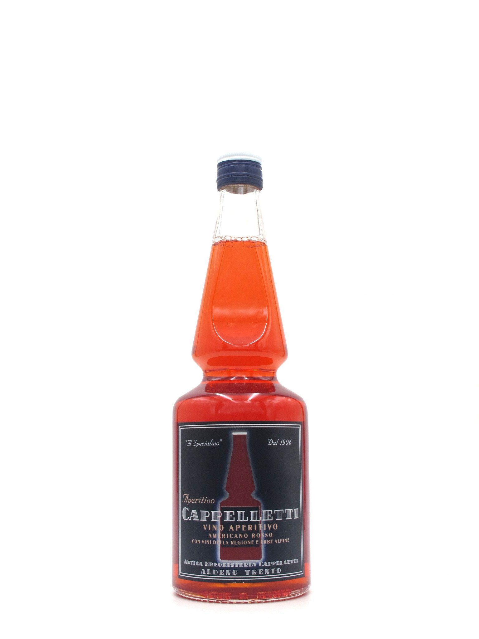 Aperitivo Cappelletti 750mL
