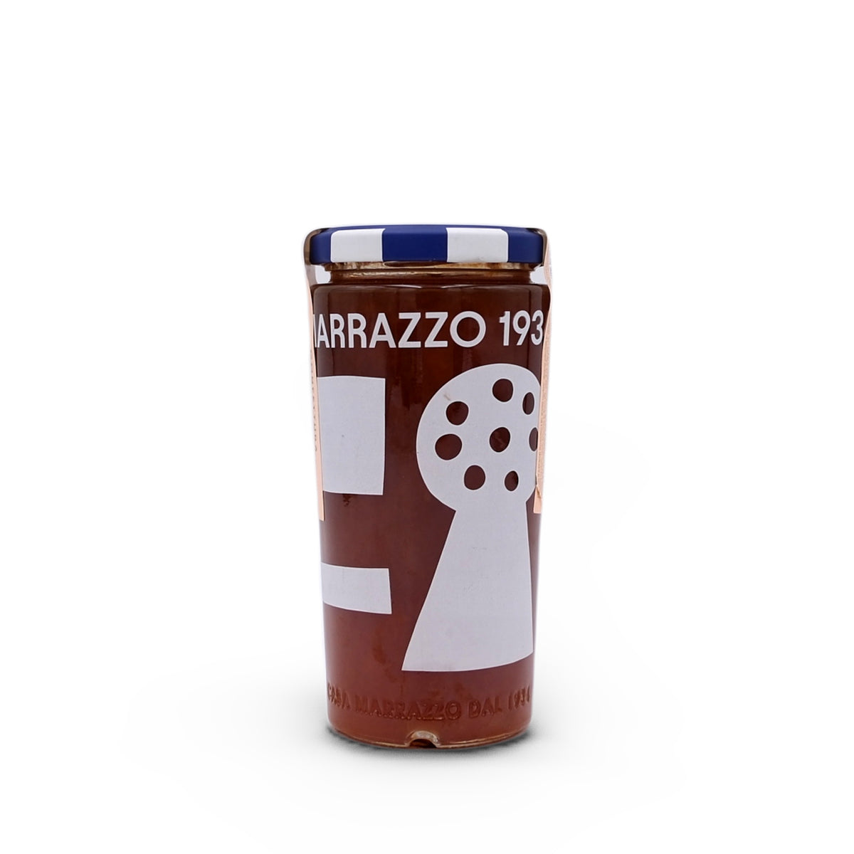 Casa Marrazzo Confettura di Albicocche Pellecchielle 350g