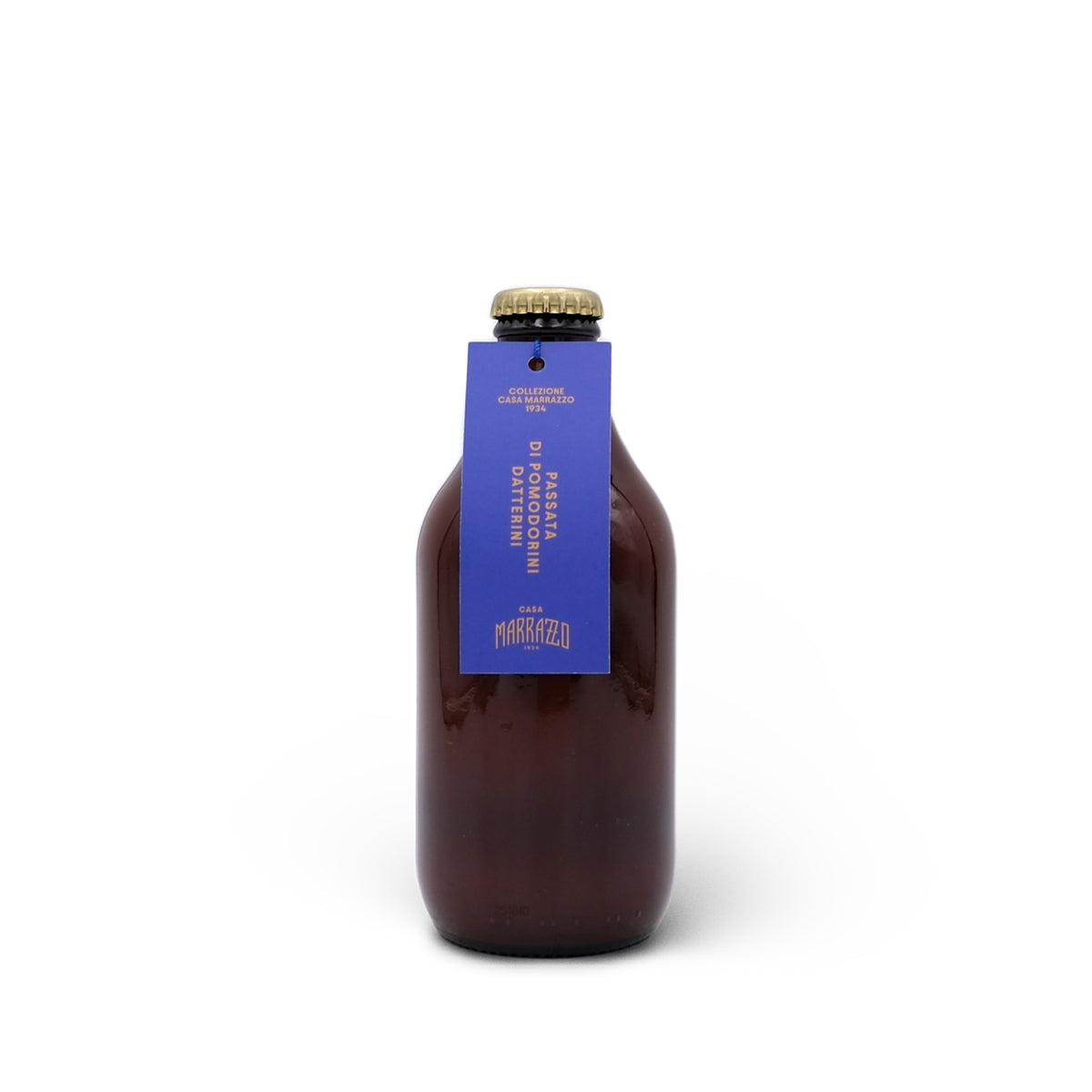 Casa Marrazzo Passata di Datterino 300mL