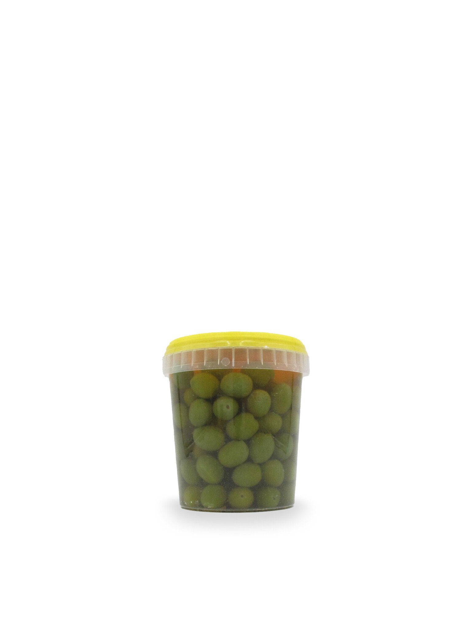 Guidi Marcello Castelvetrano Whole Sicilian Olives 500g