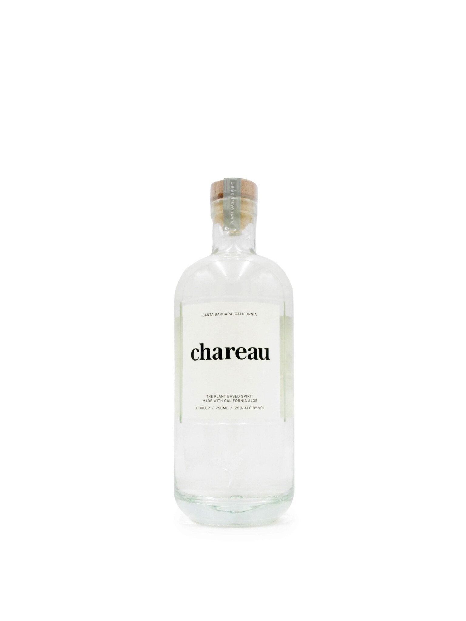 Chareau Aloe Liqueur 750mL