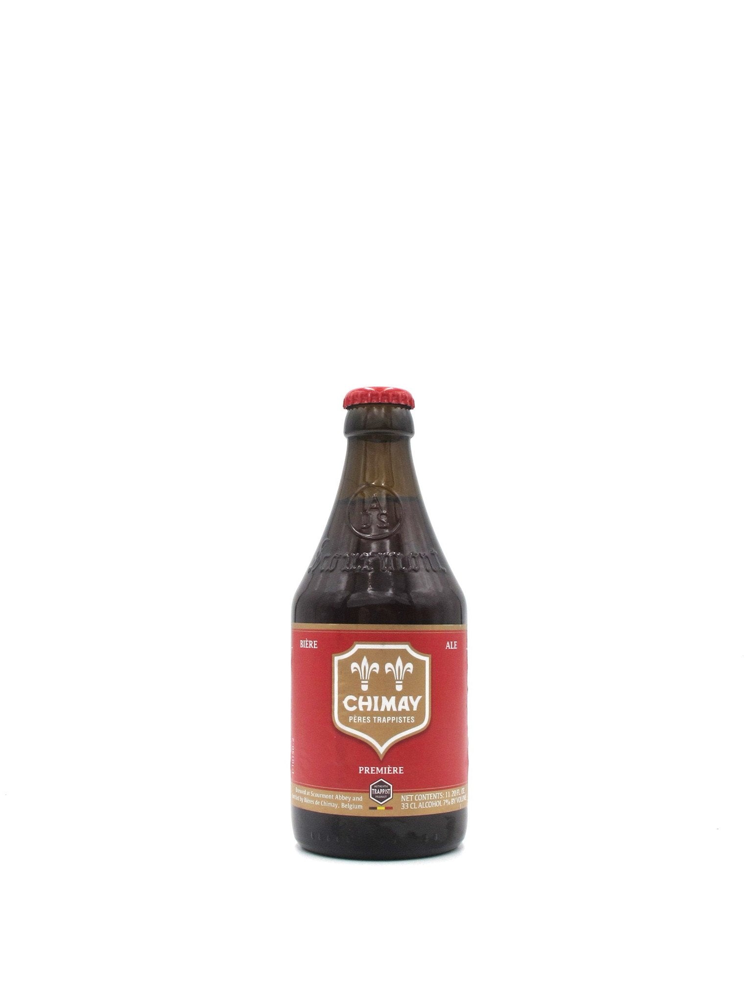 Chimay Grande Reserve Red 330mL