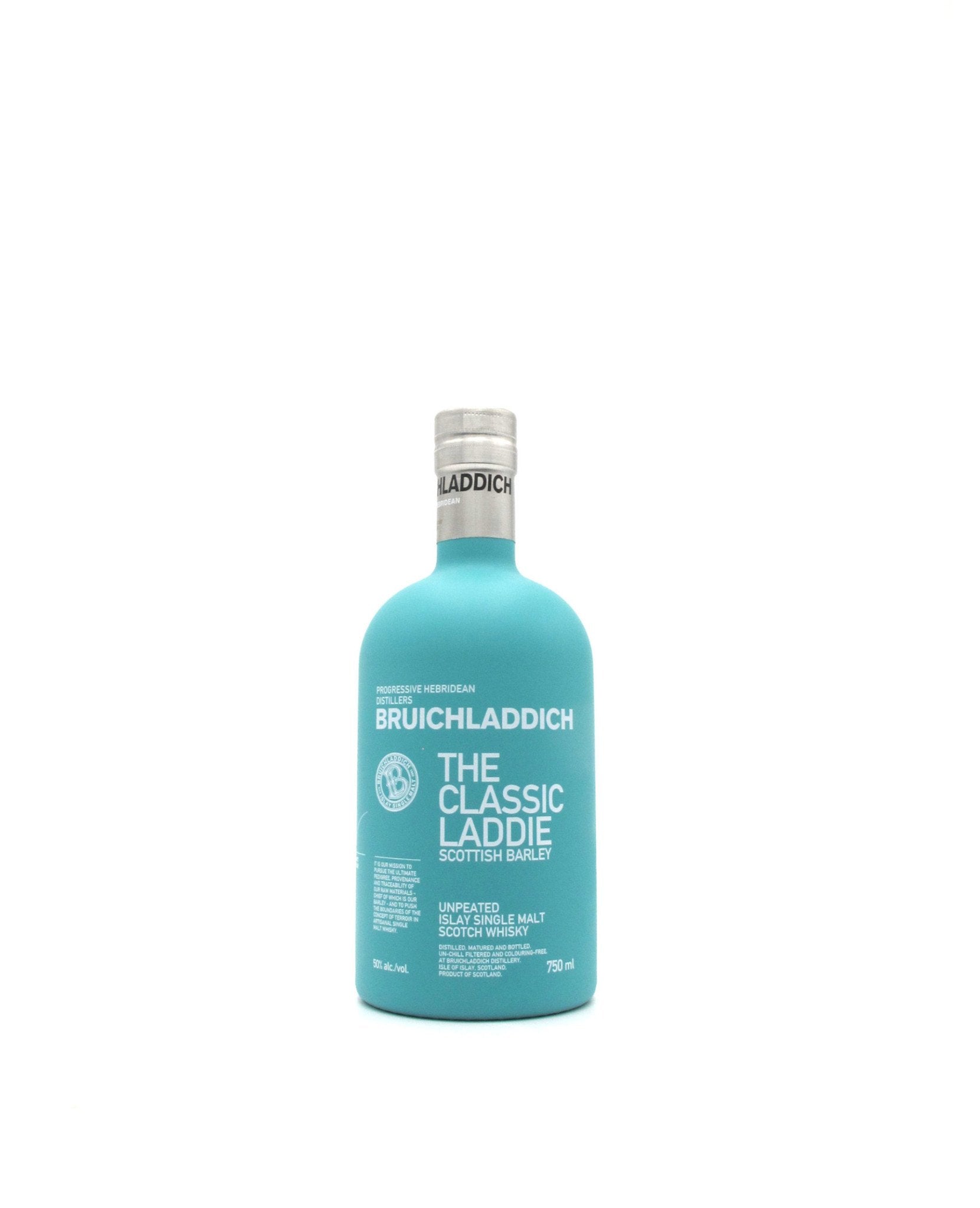 Bruichladdich The Classic Laddie 750mL