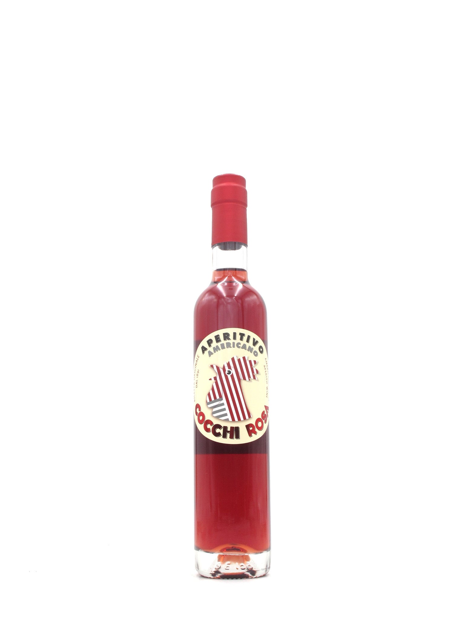 Cocchi Americano Rosa 375mL
