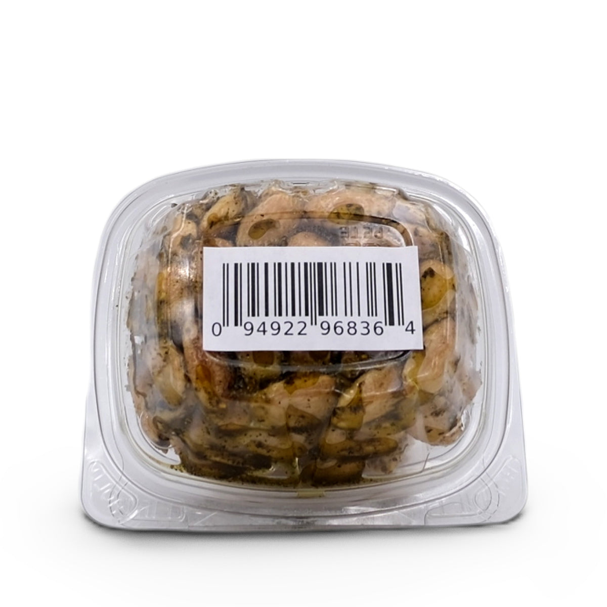 La Saison Roasted Almonds Herb De Provence 4oz