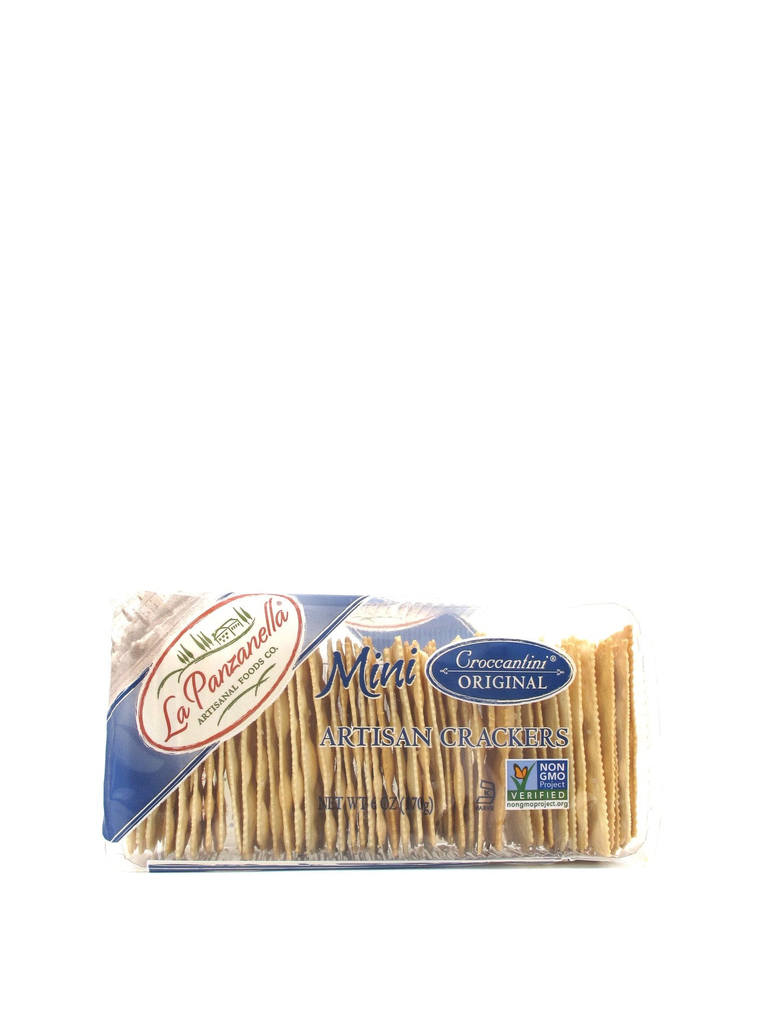 La Panzanella Croccantini Original 6oz