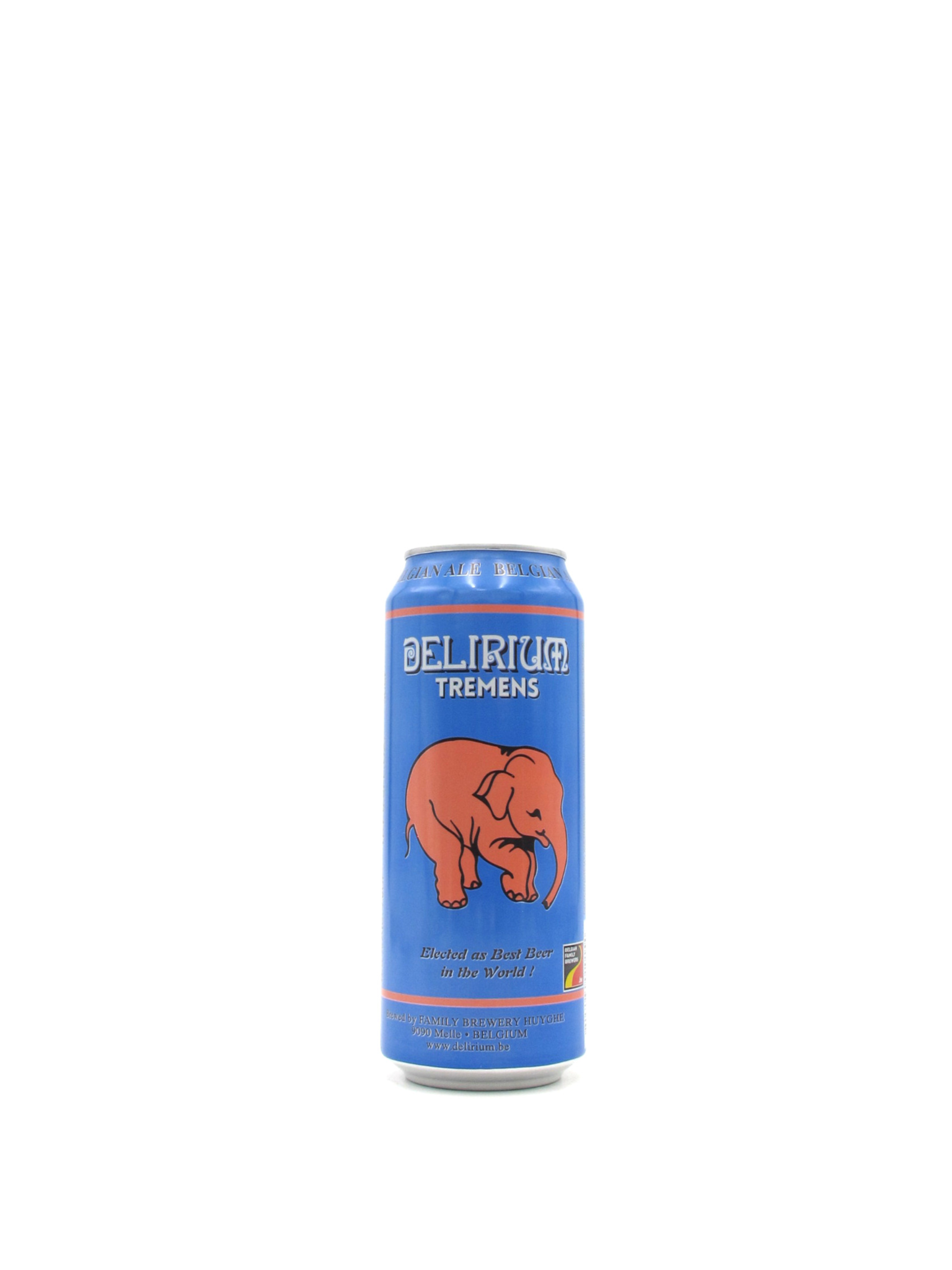 Delirium Tremens Strong Blonde Ale 500mL