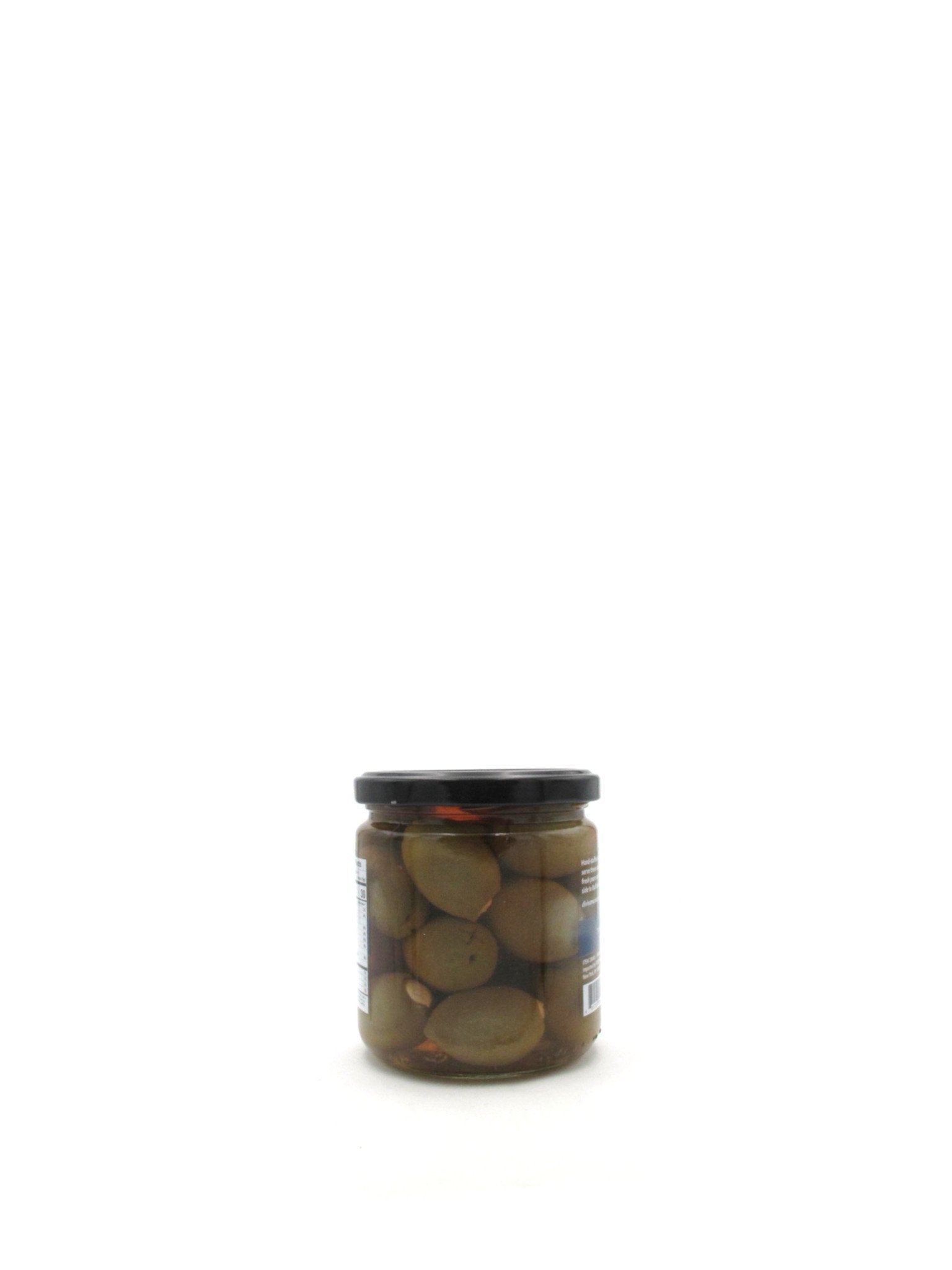 Divina Stuffed Blue Cheese Green Olives 7.8 oz.