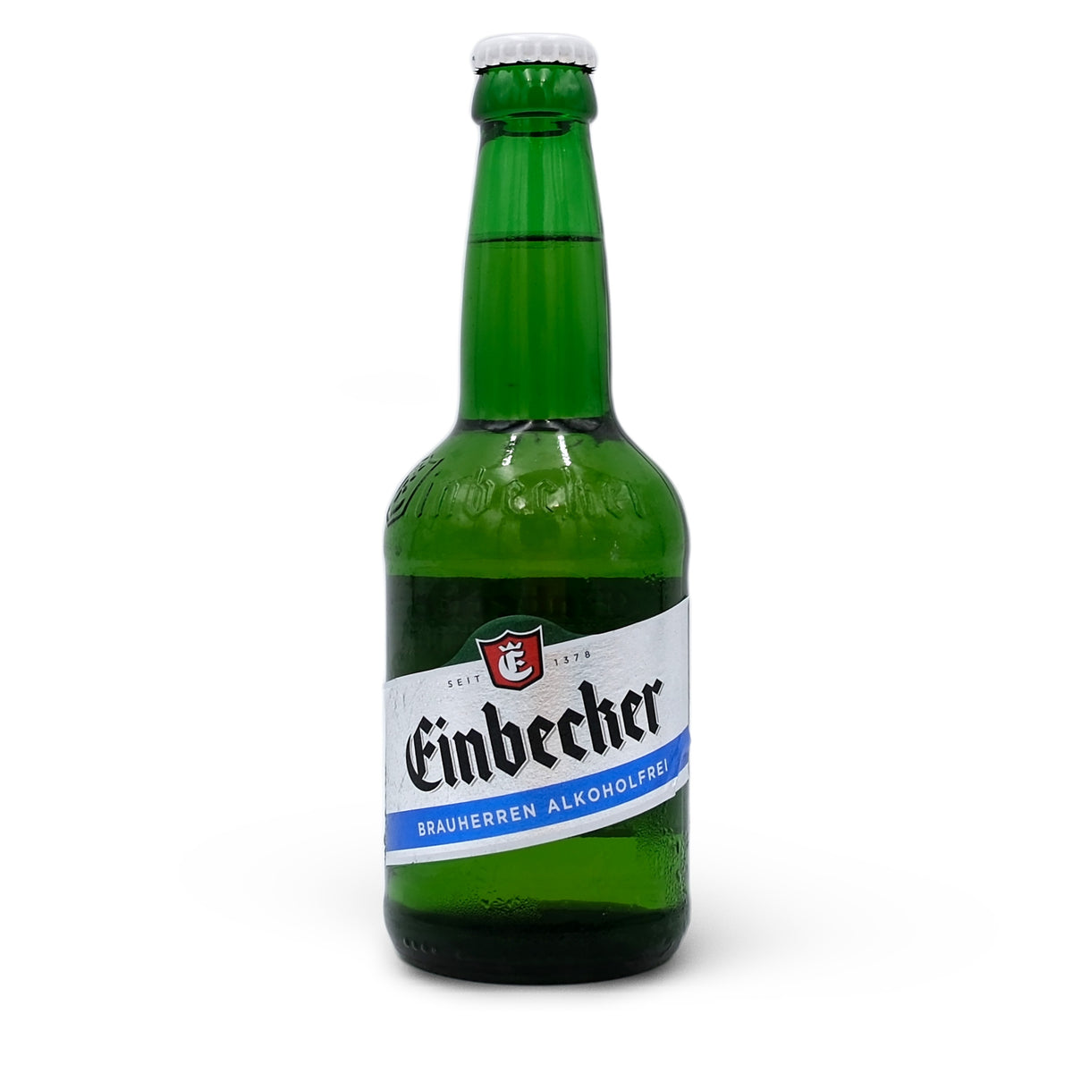 Einbecker Non-Alcoholic Pilsner 330mL