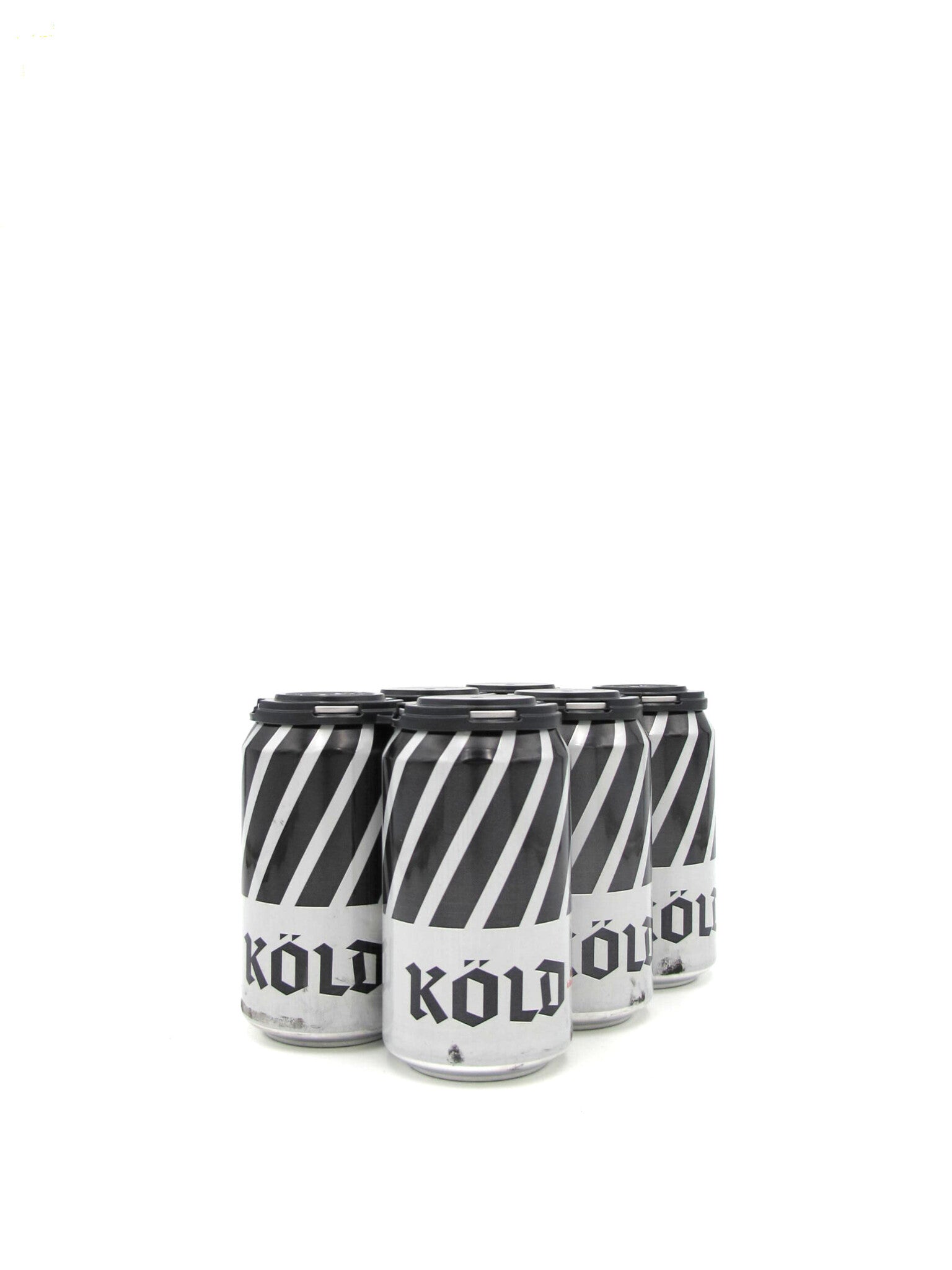 Fair State KOLD Kolsch 12oz 6pk