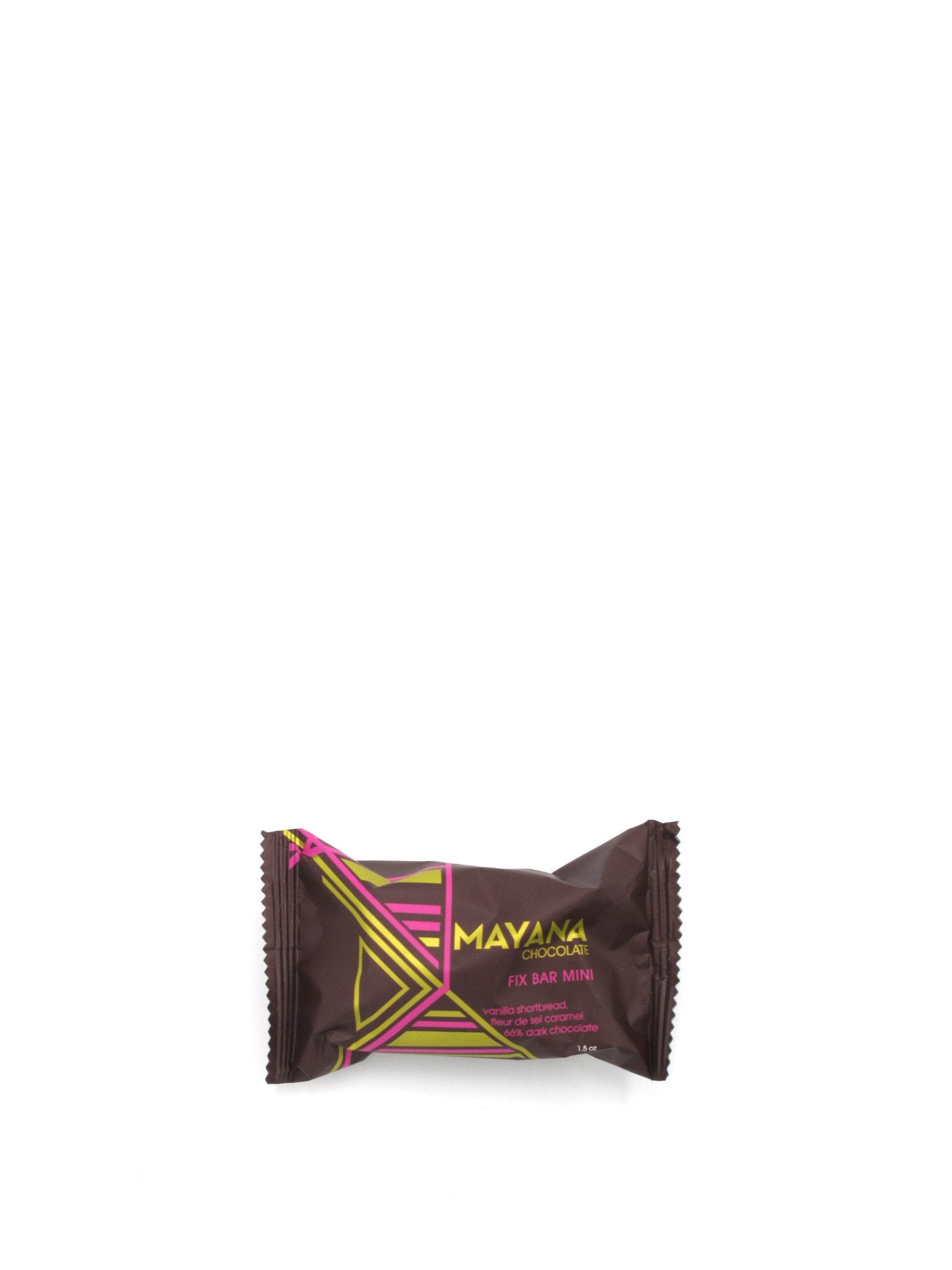 Mayana Chocolate Fix Mini Bar 1.5oz