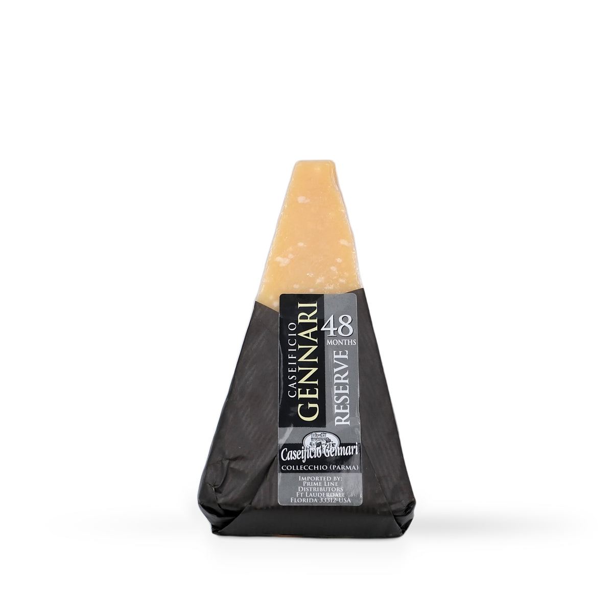 Gennari Reggiano DOP Aged 48 Months 9oz