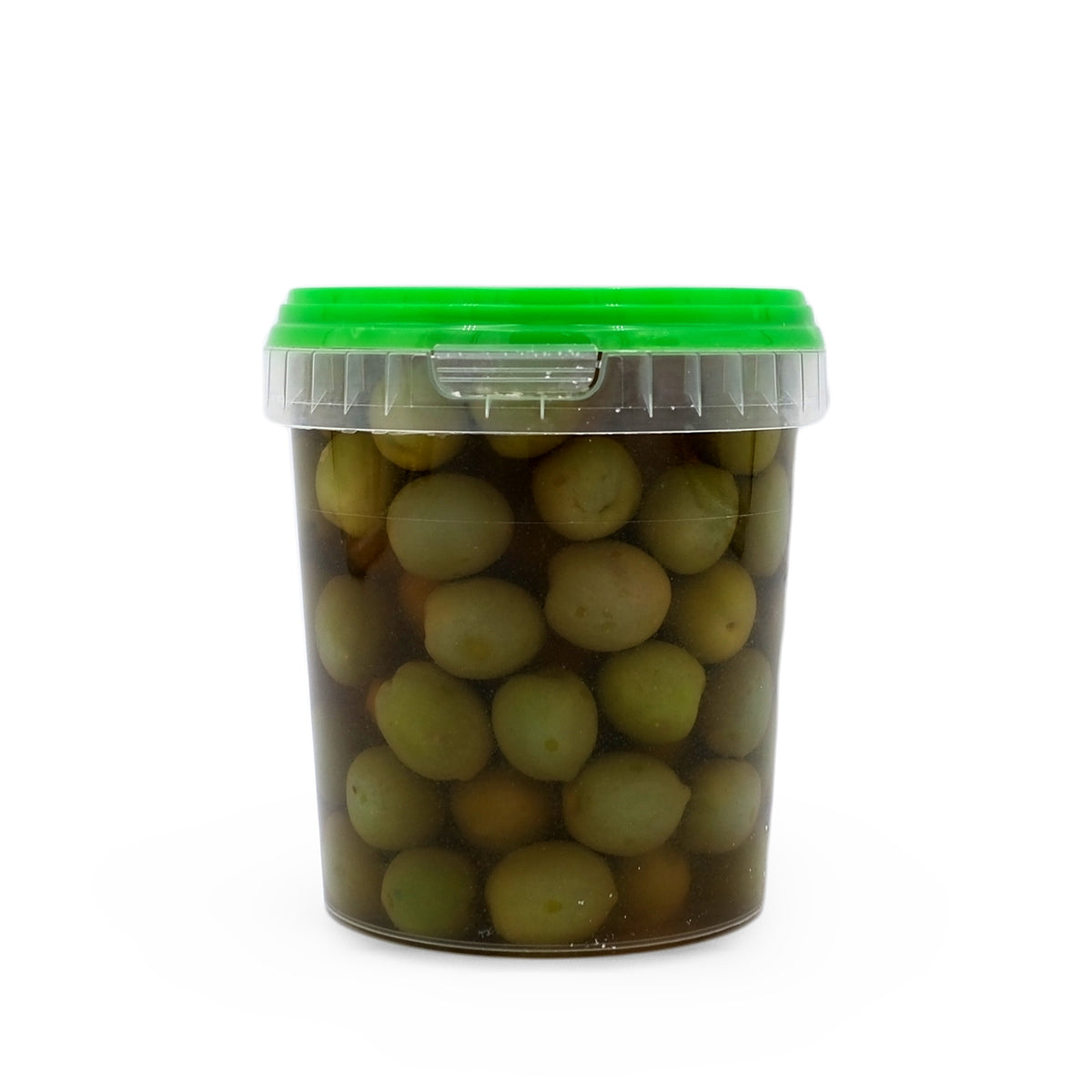 Guidi Marcello Castelvetrano Whole Sicilian Green Olives 453g