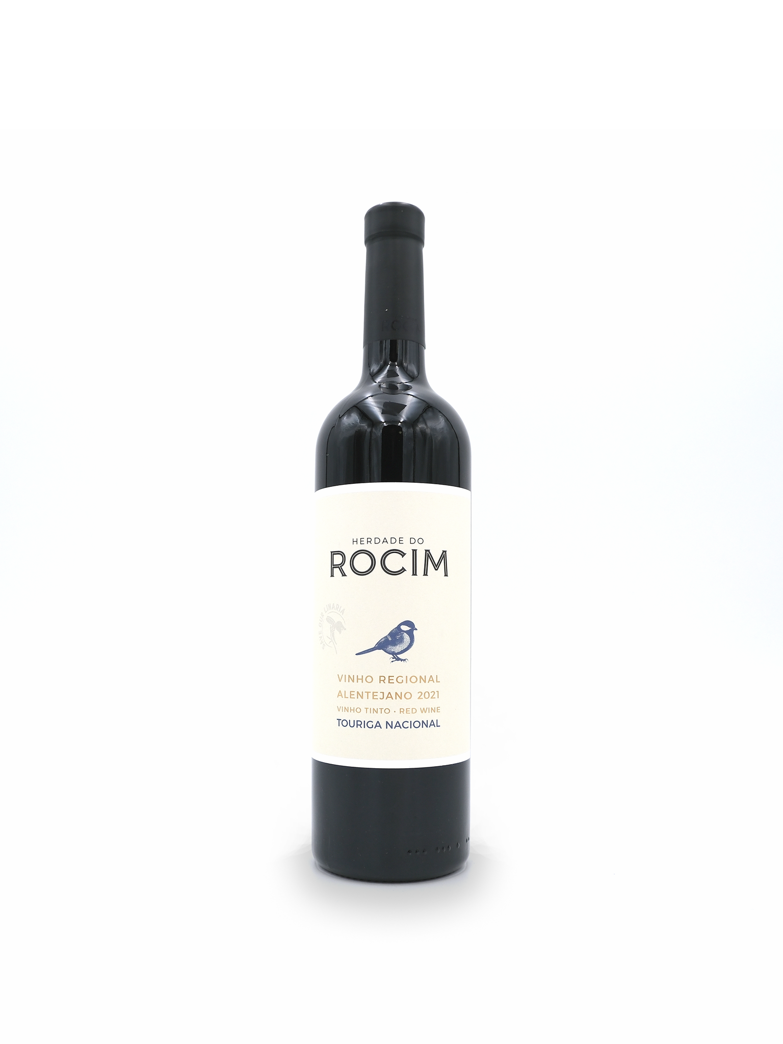 2021 Herdade do Rocim Touriga Nacional 750ml