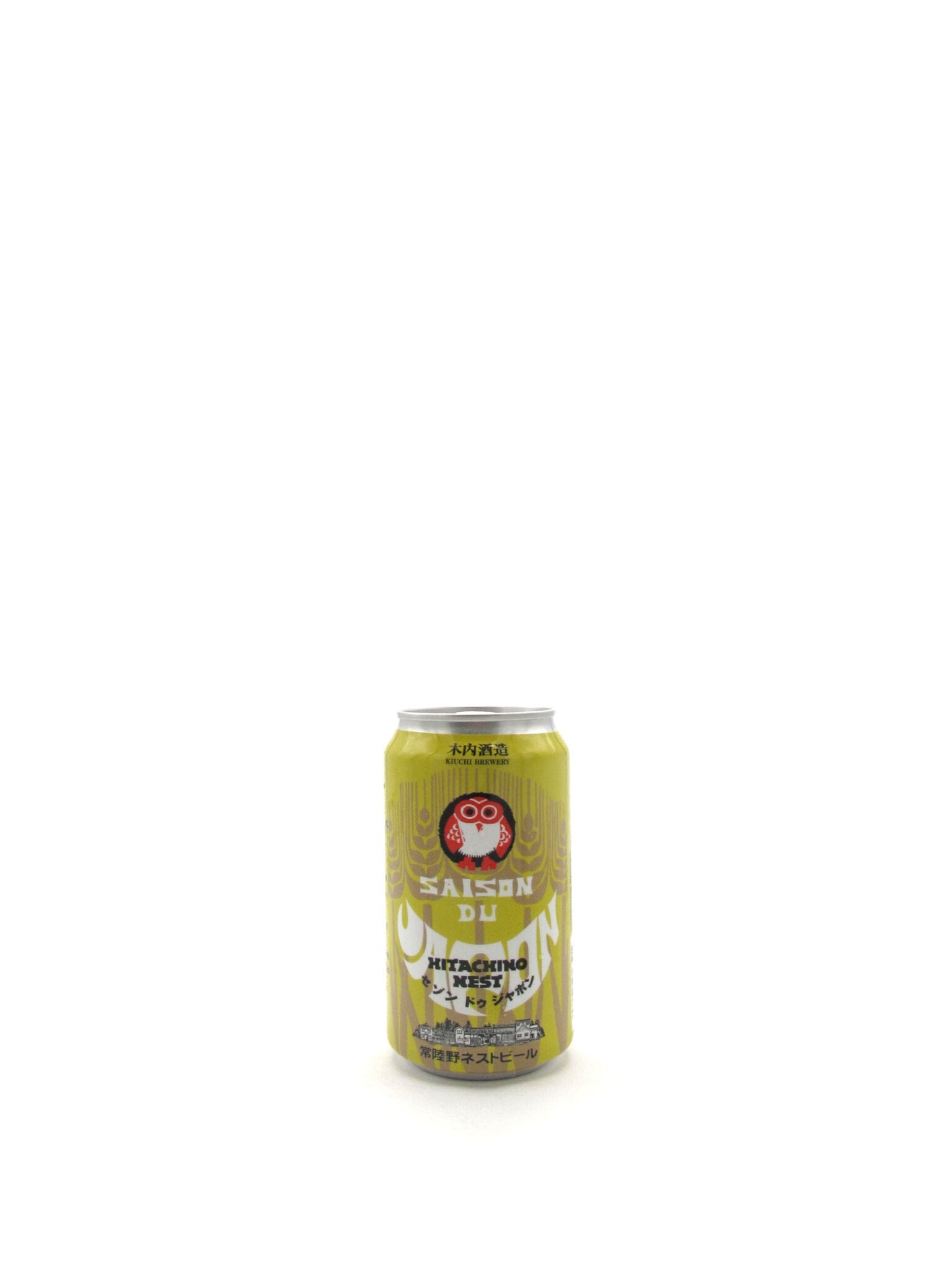 Hitachino Saison Du Japon 350ml