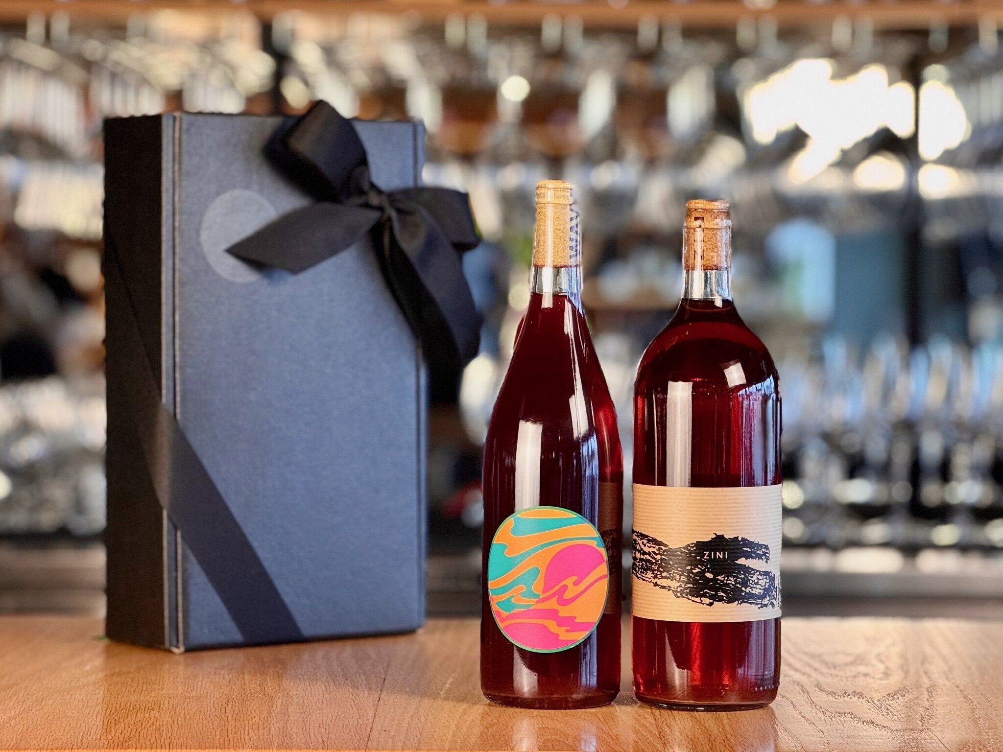 Chill Reds Gift Box