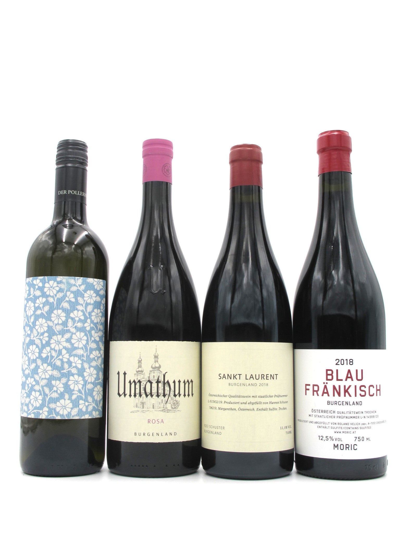 Stanley's Wine Trust - 30th Edition