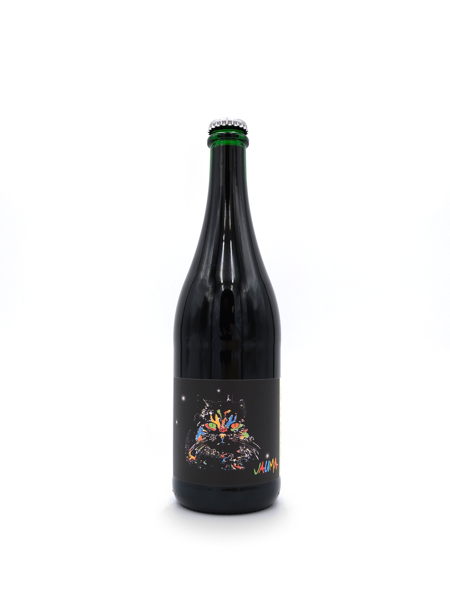 2022 Jauma 'Tikka the Cosmic Cat' Grenache Blend 750ml