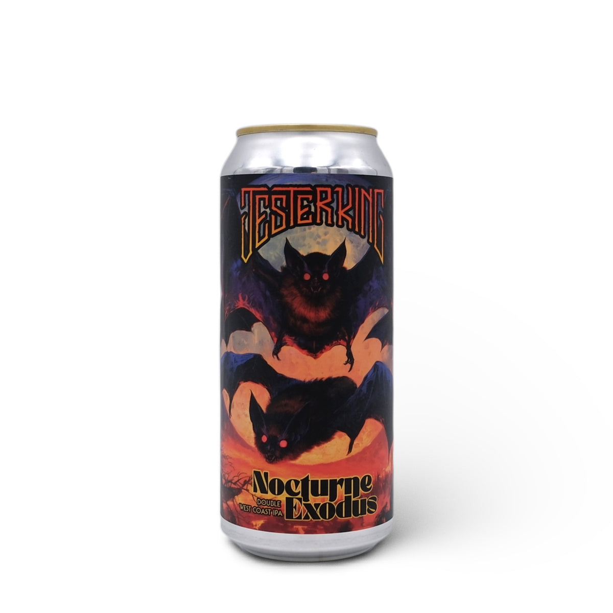 Jester King Nocturne Exodus WC IPA 16oz