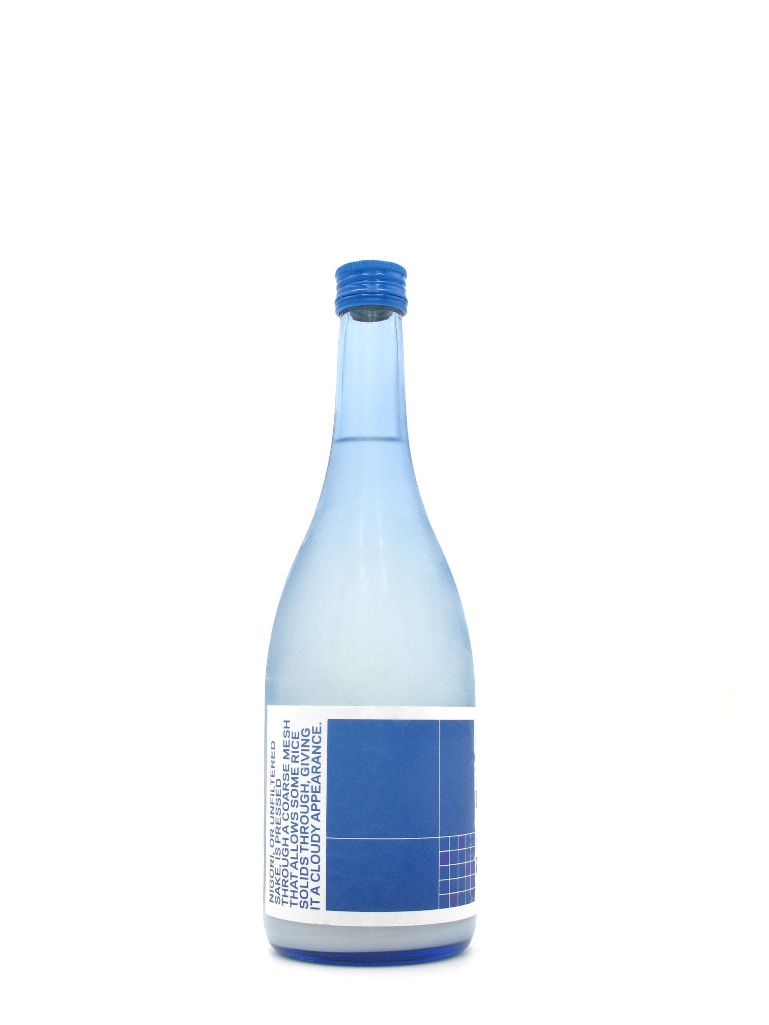 Joto Junmai Nigori 720ml