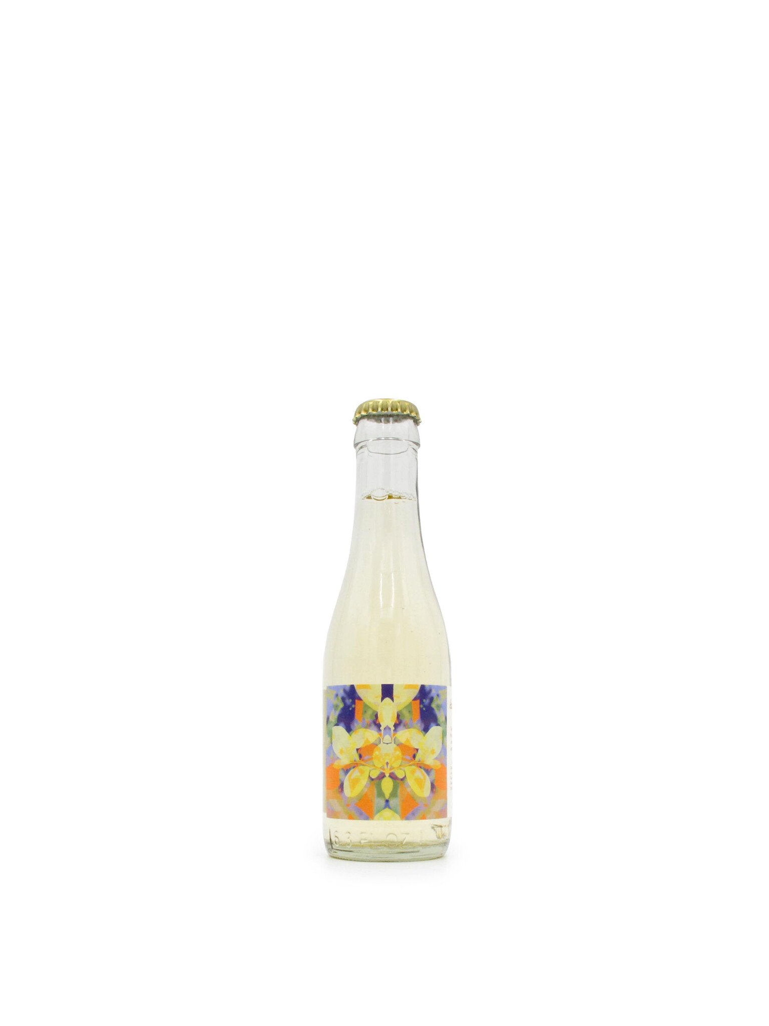 Kally Golden Sparkler 187ml