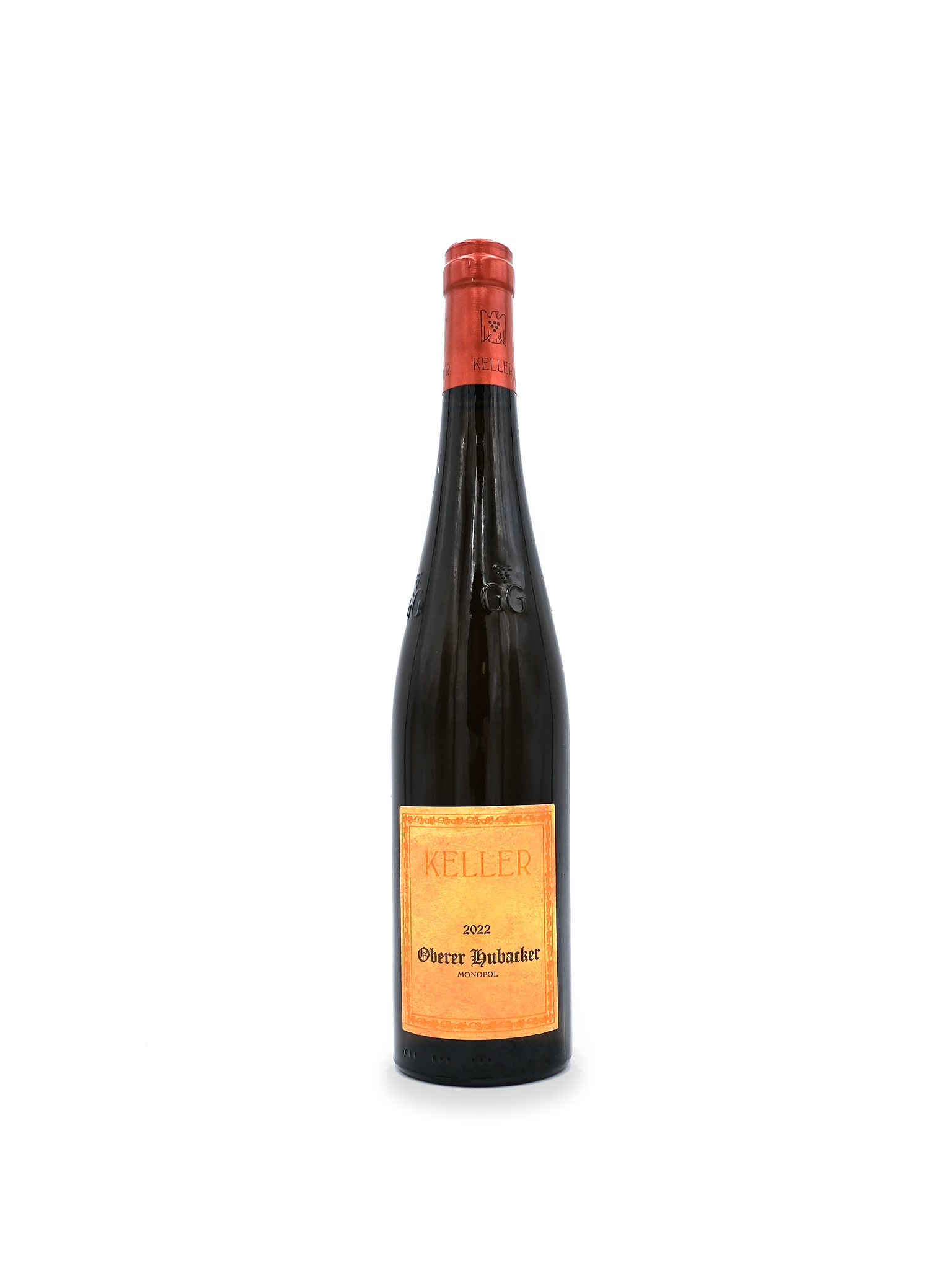 2022 Keller 'Hubacker Hubacker' Riesling Grosses Gewachs 750ml