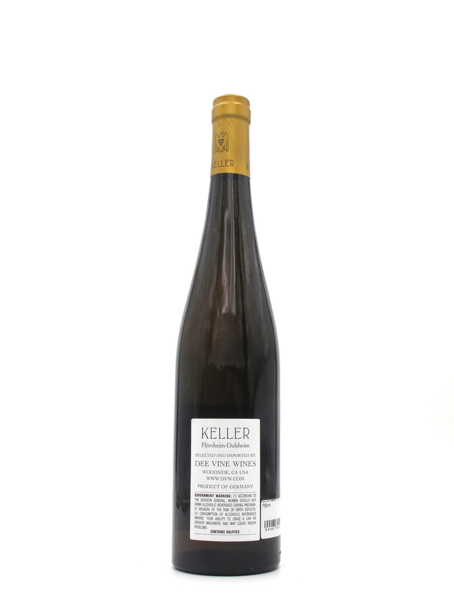 2023 Keller 'RR' Riesling 750ml