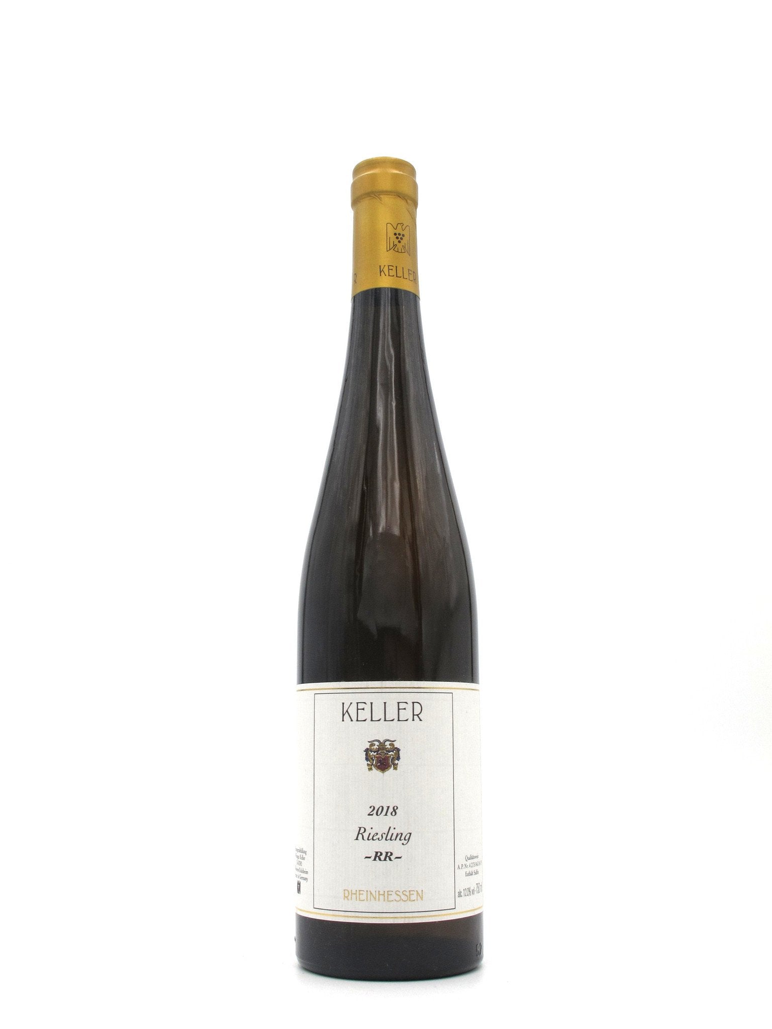 2023 Keller 'RR' Riesling 750ml