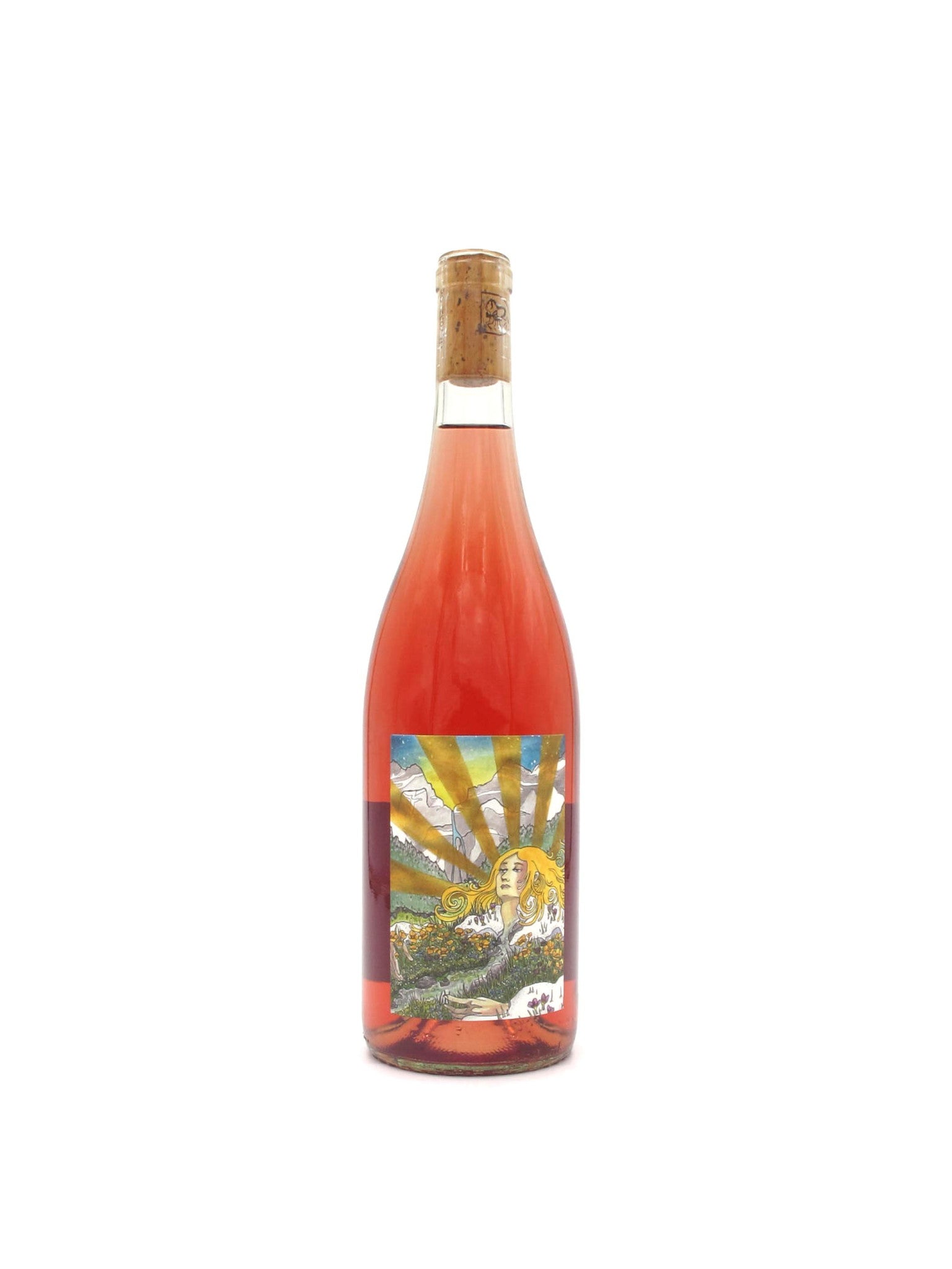 2022 Kelley Fox Wines ‘Nerthus’ 750ml