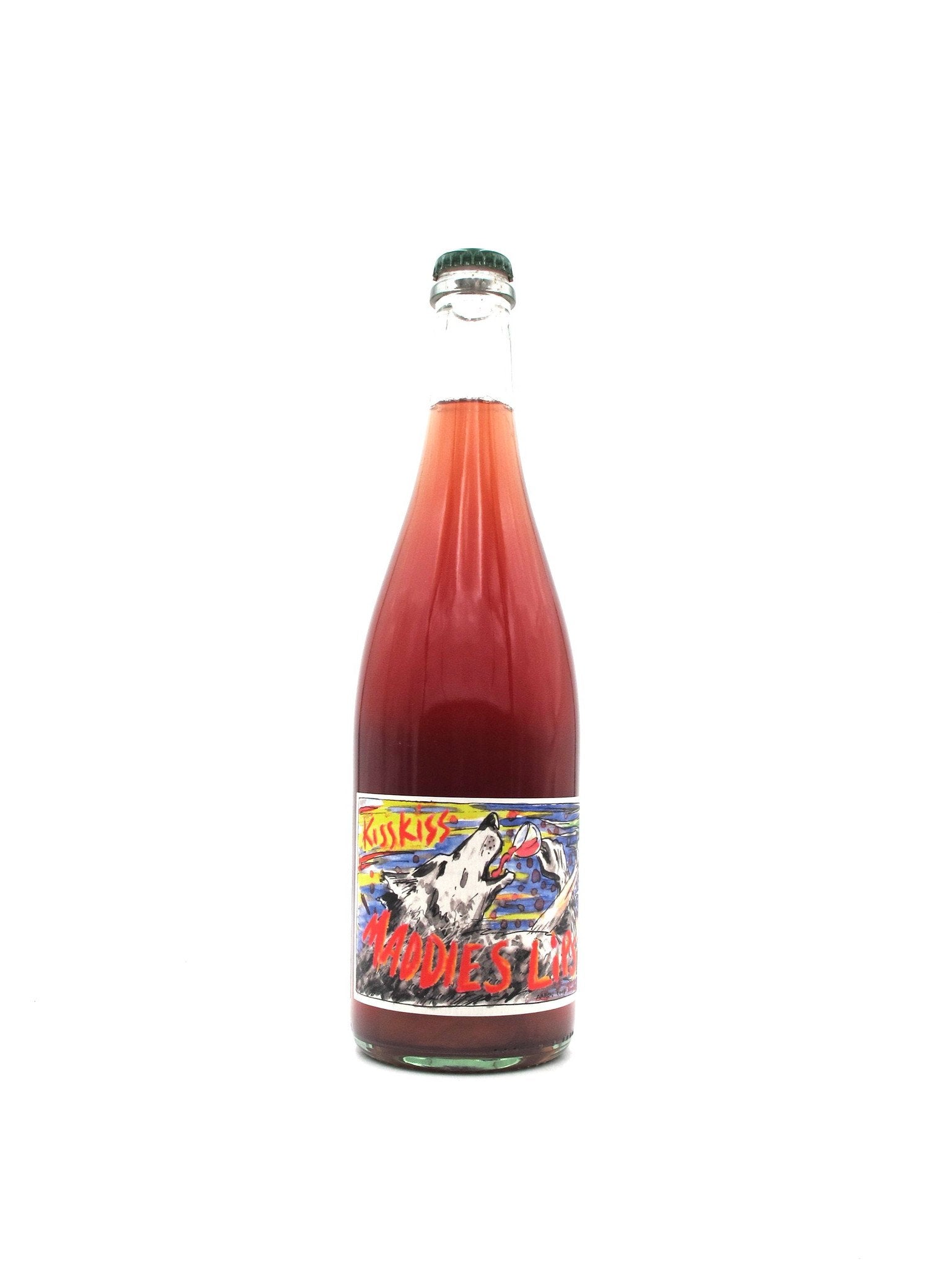 2022 Staffelter Hof 'Kiss Kiss Maddie's Lips' 750ml