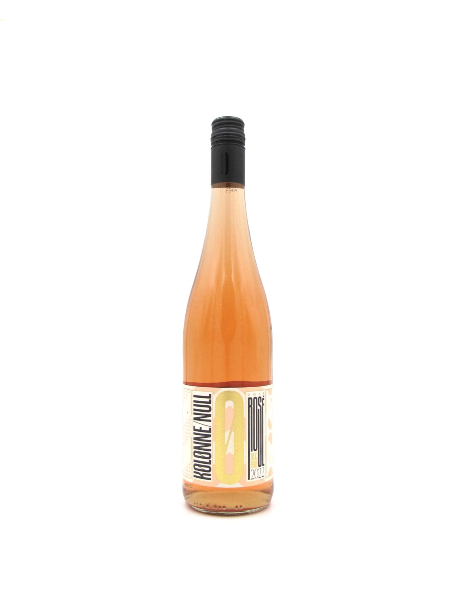Kolonne Null N/A Rose 750ml