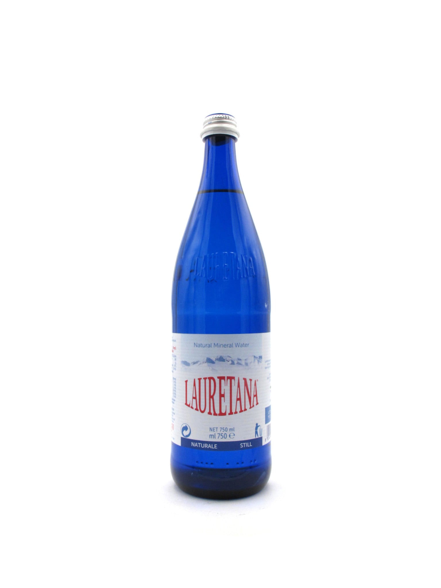 Lauretana Still Water 750ml