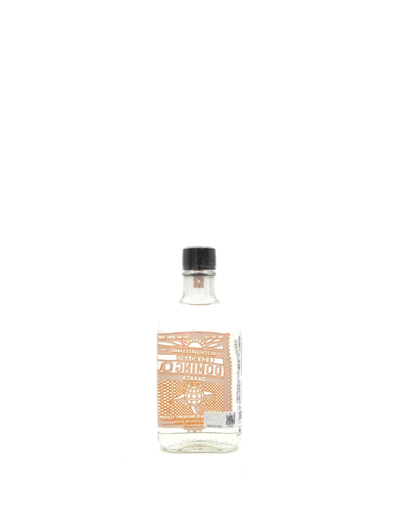 Legendario Domingo Espadin Oaxaca 200ml