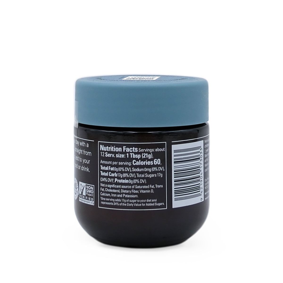 Manukora MGO 600+ (UMF 16+) Mānuka Honey 250g