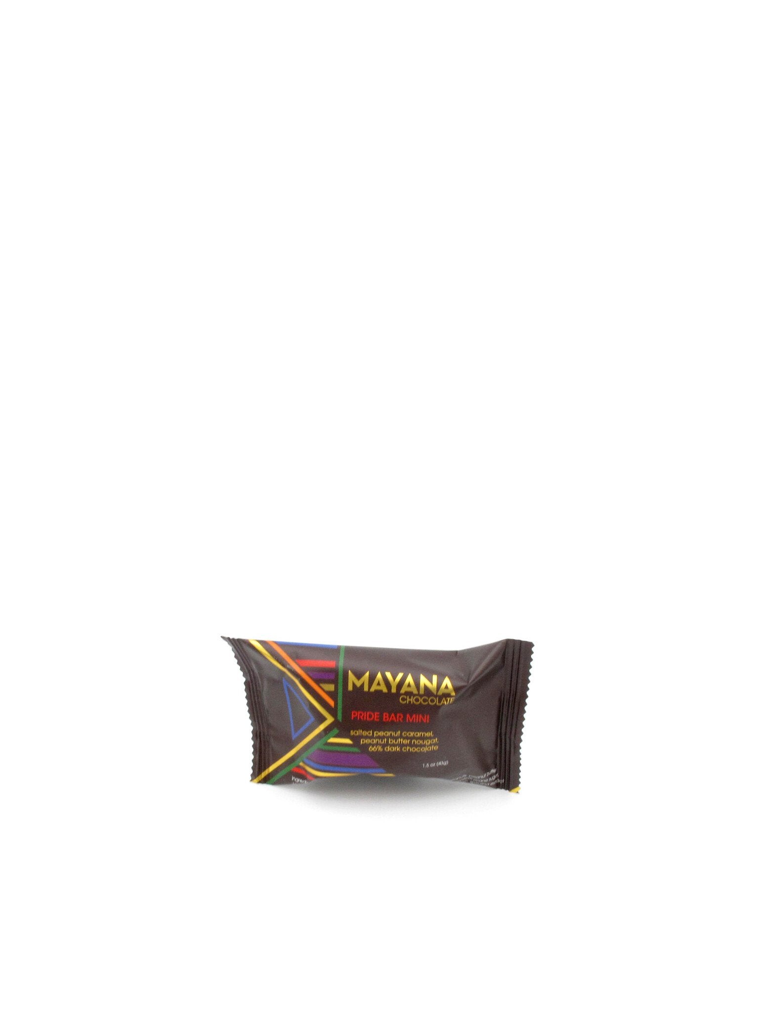 Mayana Pride Mini Bar 1.5oz