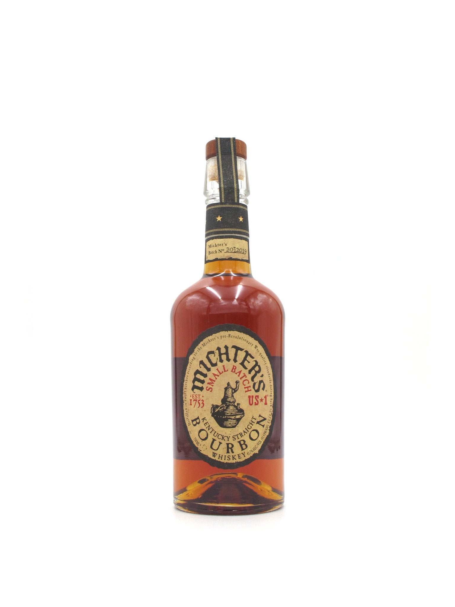 Michter's US1 Small Batch Bourbon 750mL