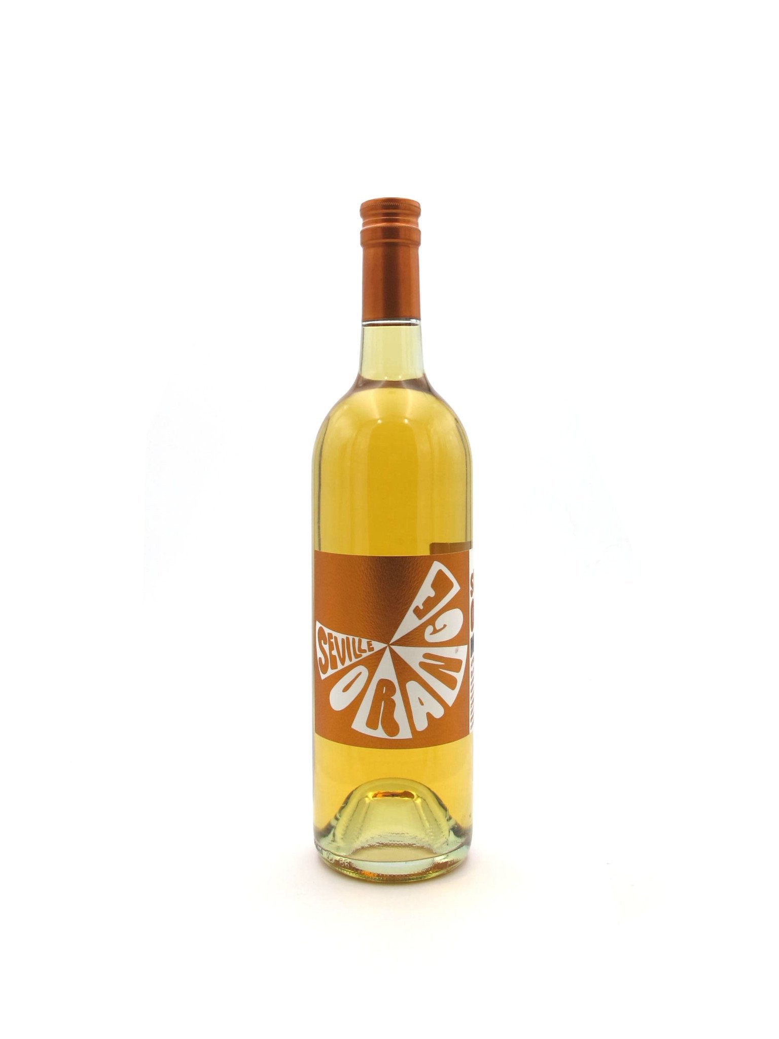 Mommenpop Seville Orange Vermouth 750ml