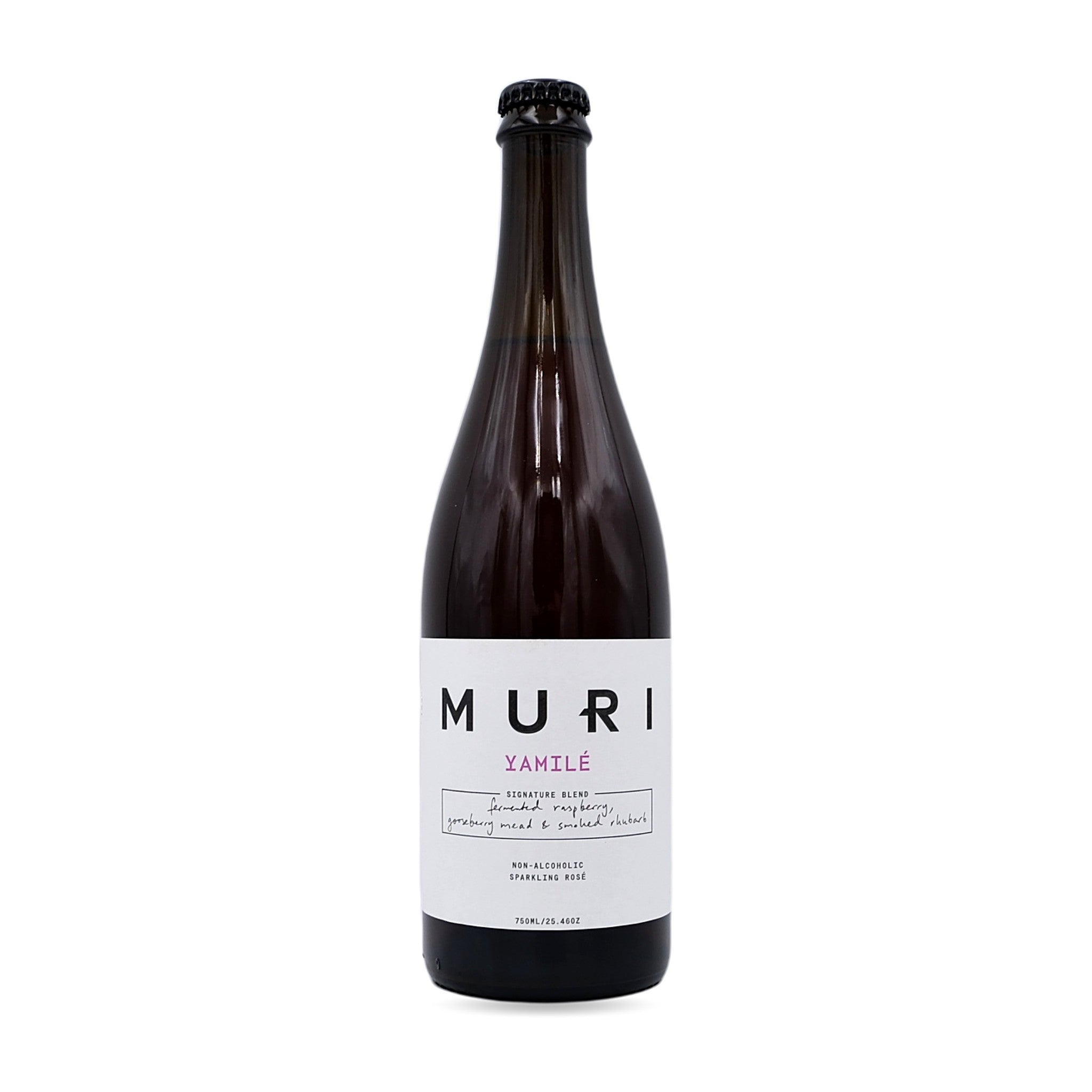 Muri Yamilé N/A Sparkling 750mL