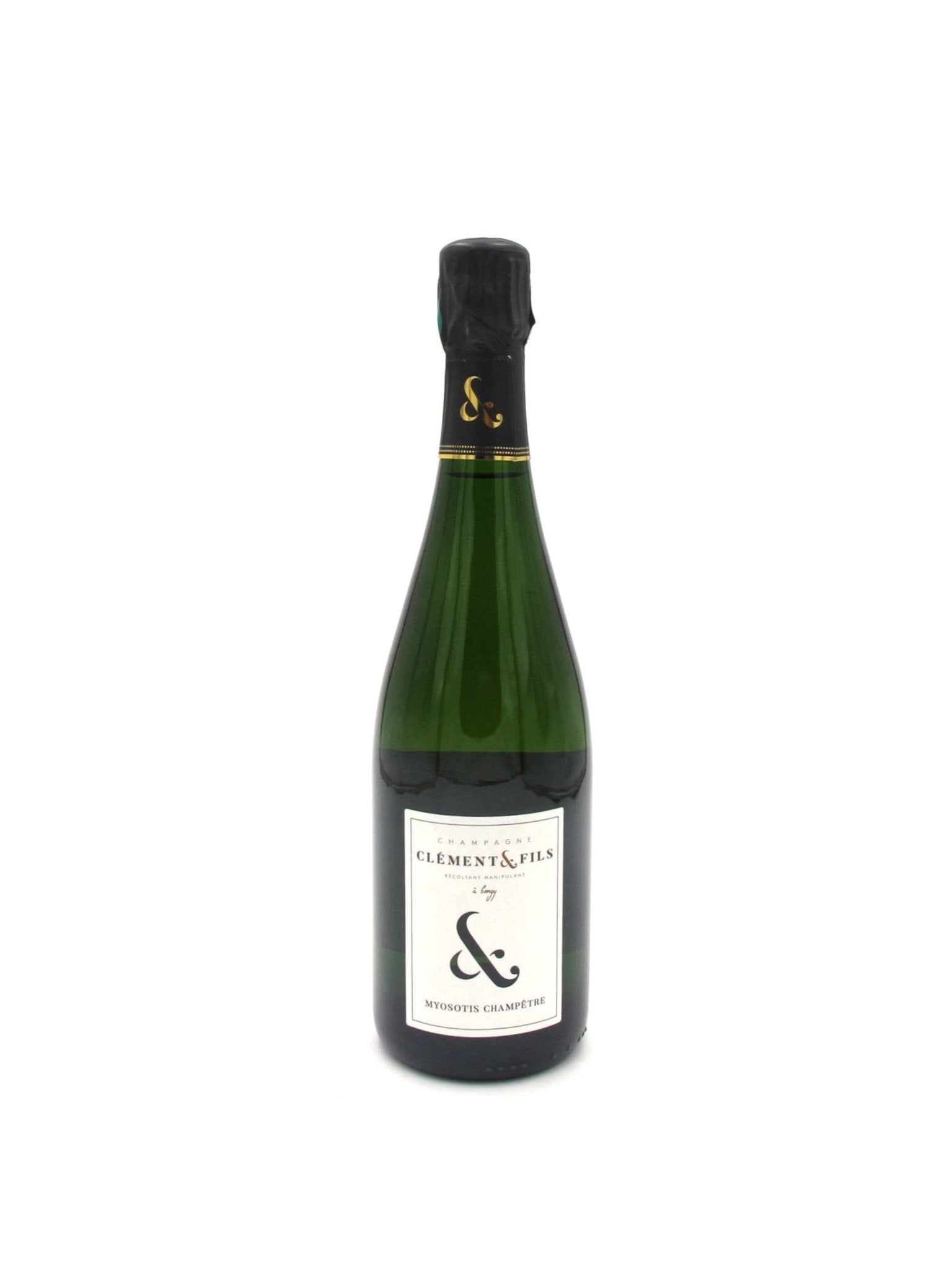 NV Aurelien Clement 'Myosotis Champetres' Champagne 750ml