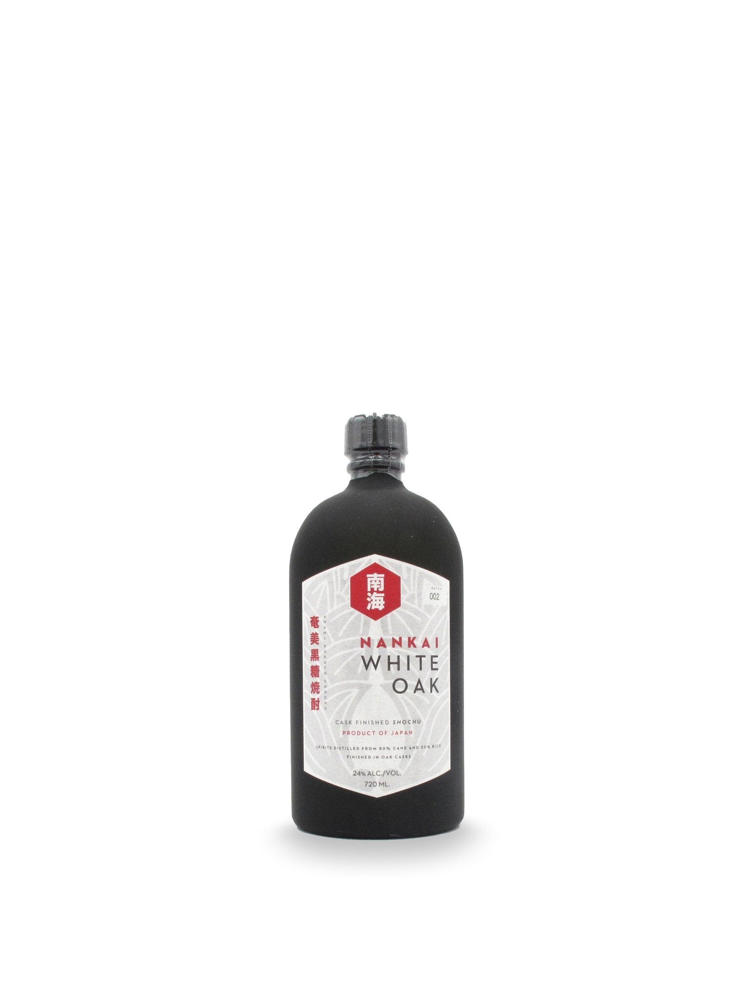 Nankai Shochu White Oak 750ml