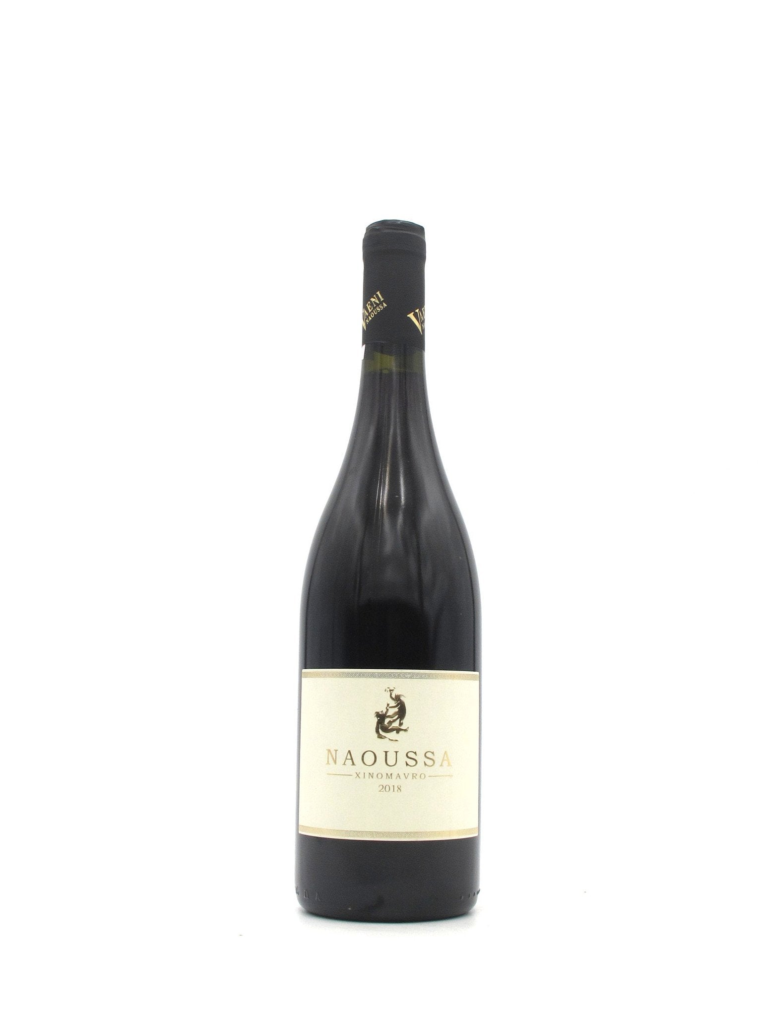 2022 Vaeni Naoussa Xinomavro 750ml