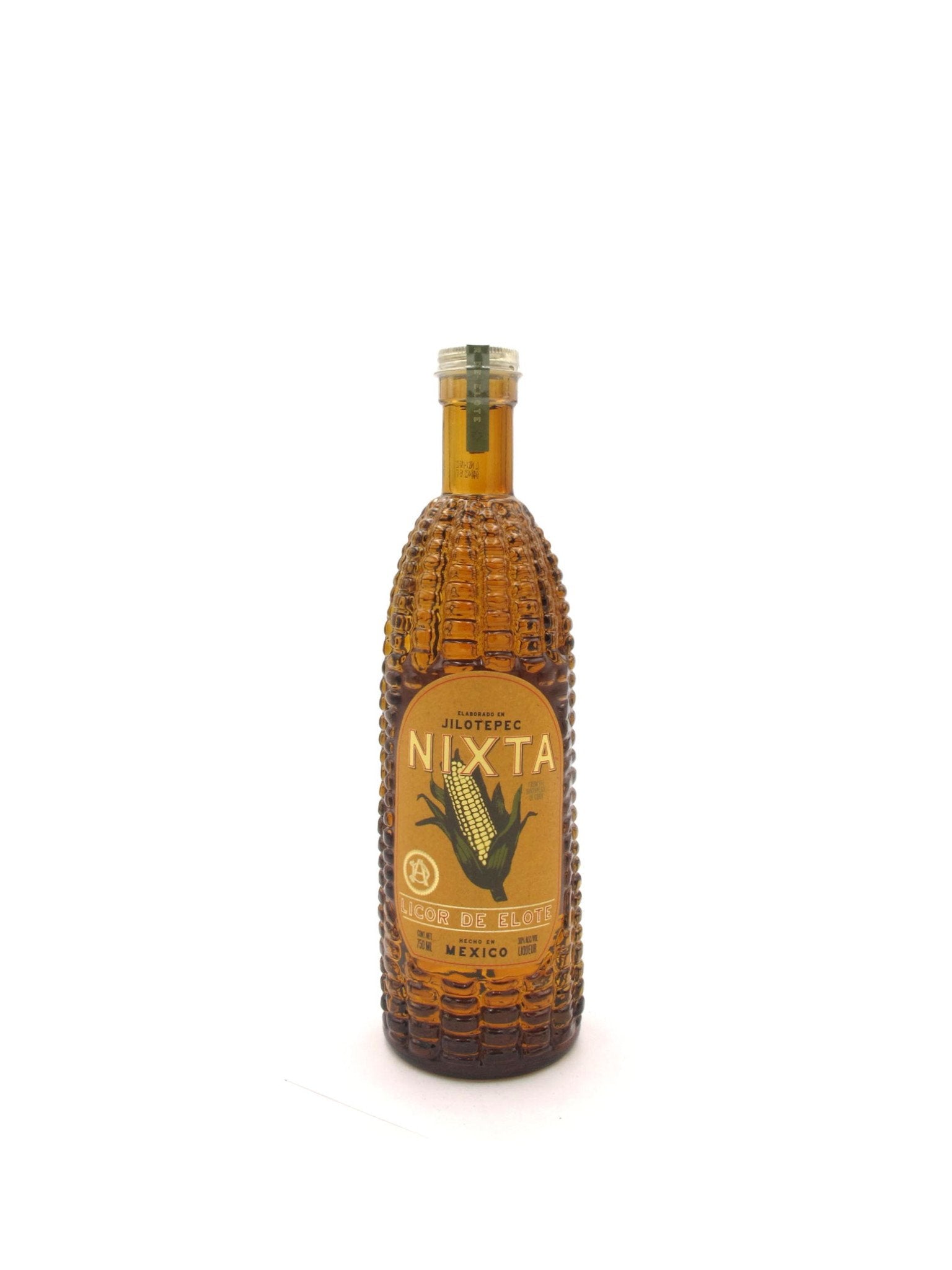 Nixta Licor de Elote 750mL